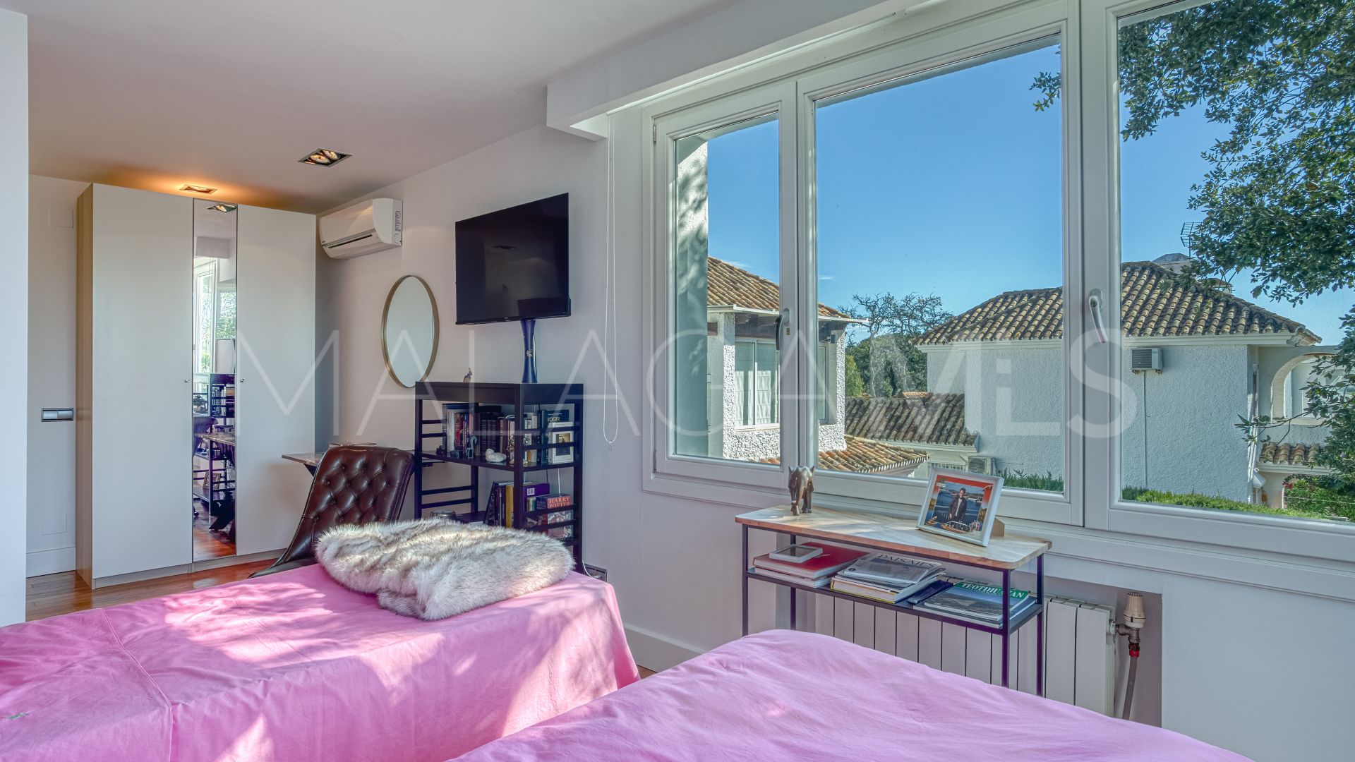 Se vende casa in Sitio de Calahonda de 4 bedrooms