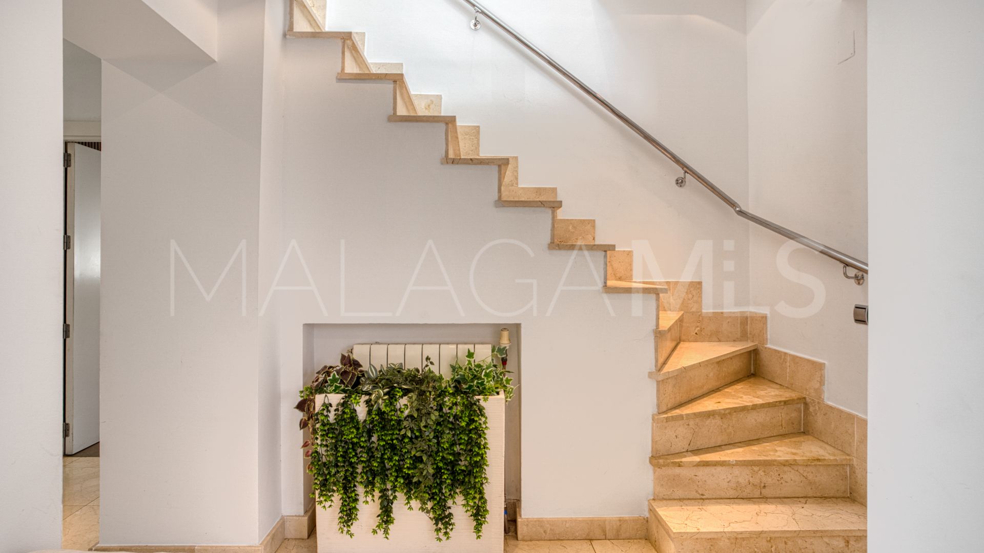 Se vende casa in Sitio de Calahonda de 4 bedrooms
