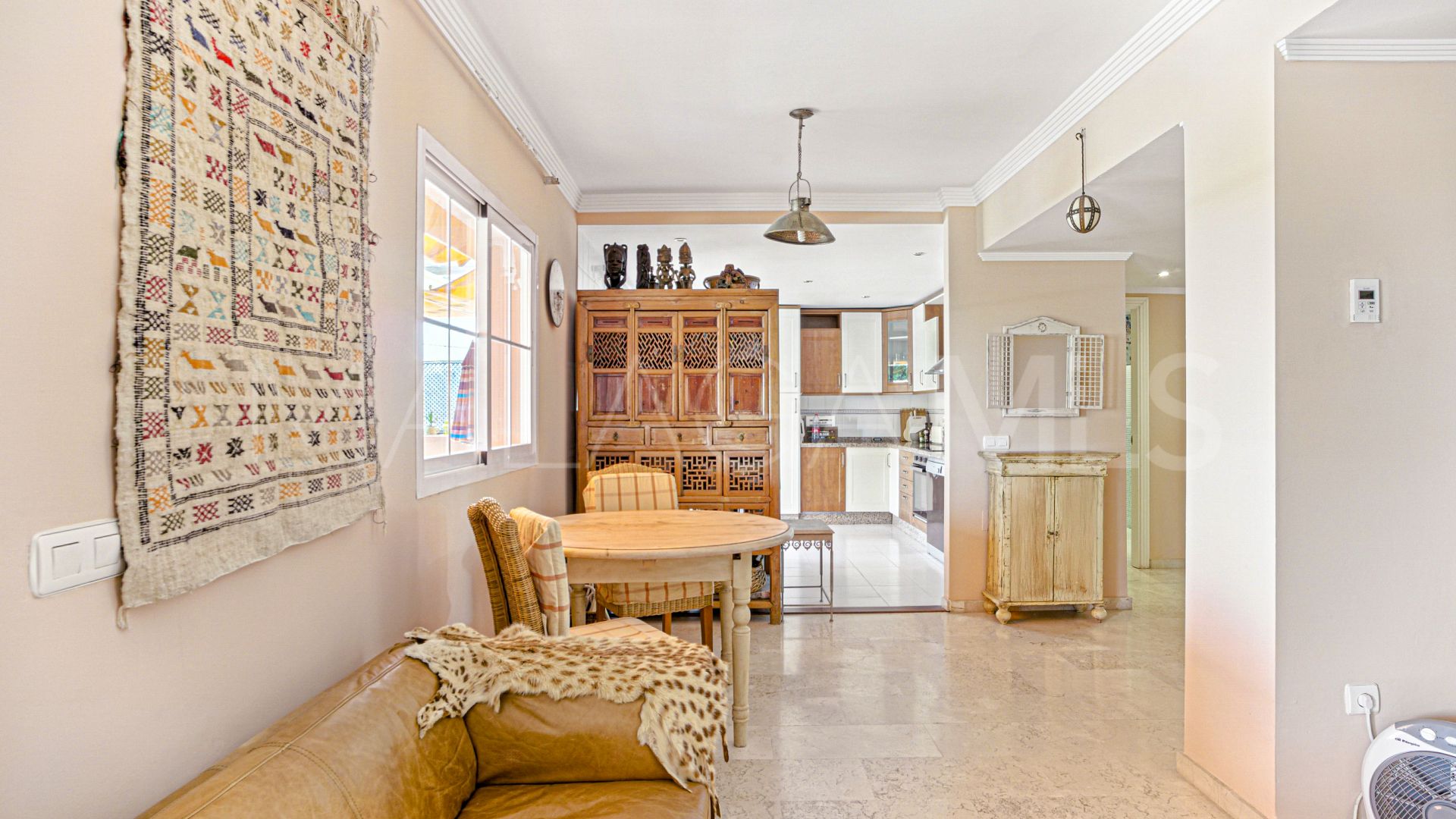 For sale Elviria 2 bedrooms penthouse