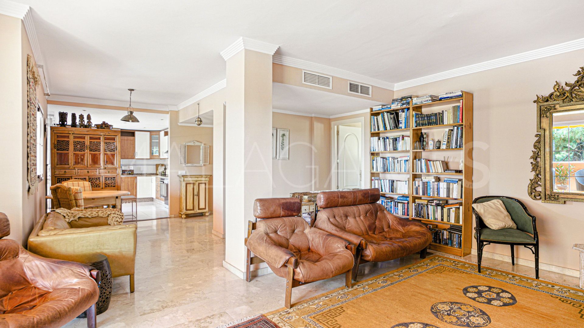 For sale Elviria 2 bedrooms penthouse