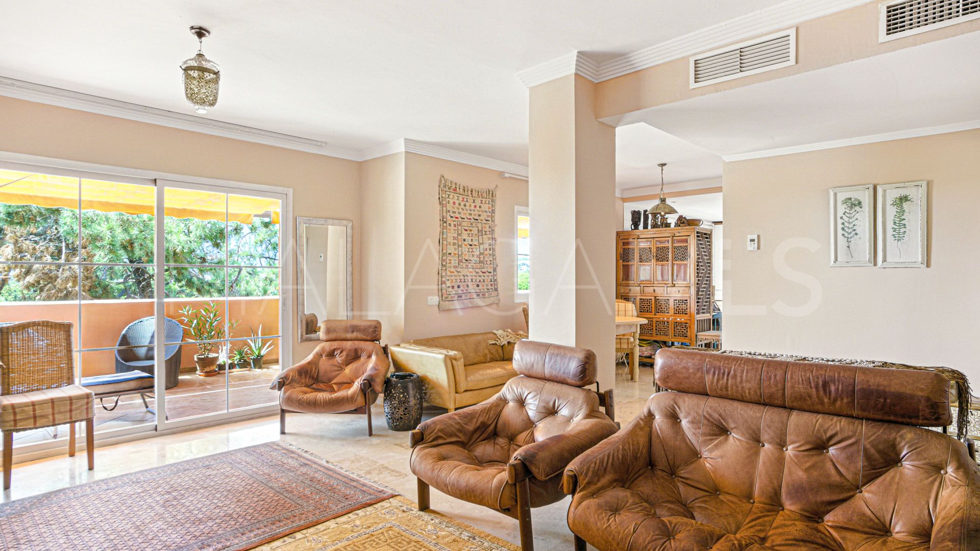 For sale Elviria 2 bedrooms penthouse