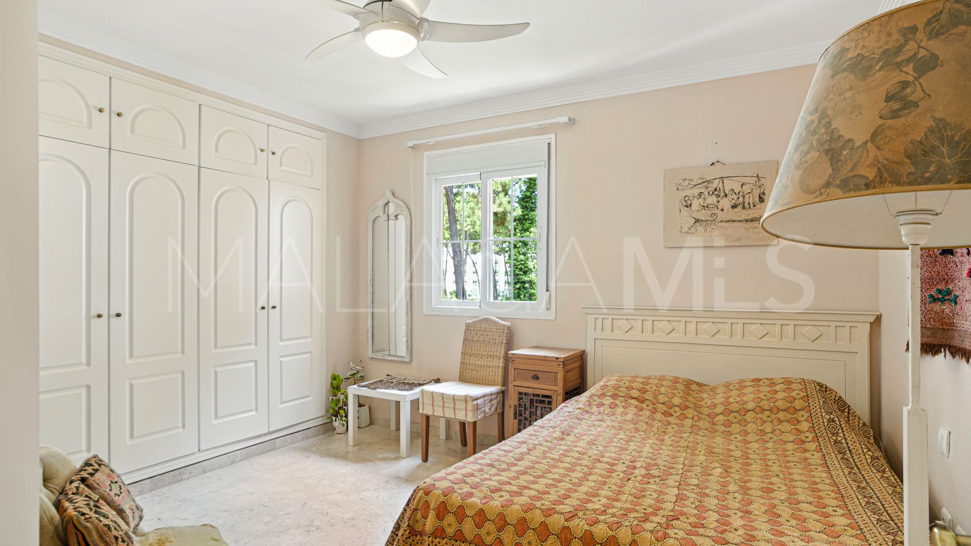 For sale Elviria 2 bedrooms penthouse