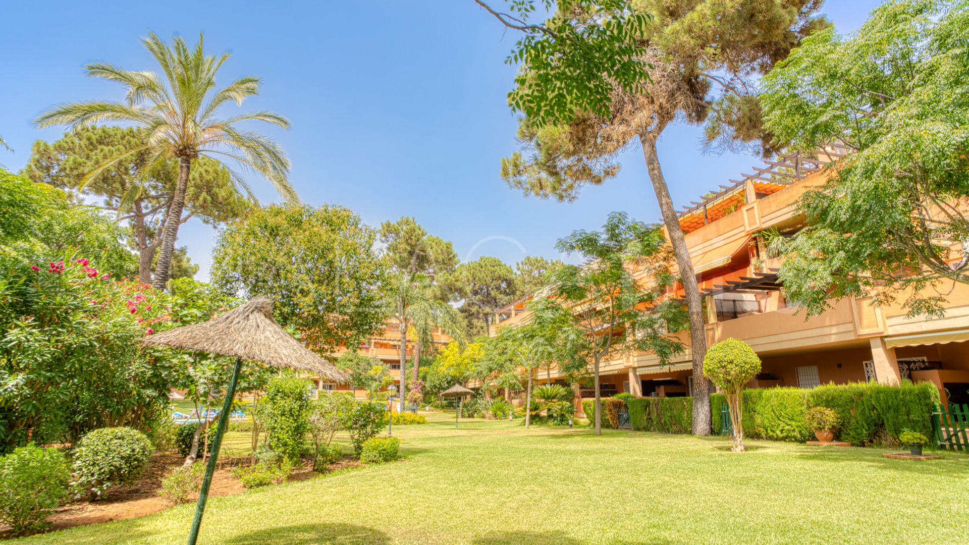 For sale Elviria 2 bedrooms penthouse