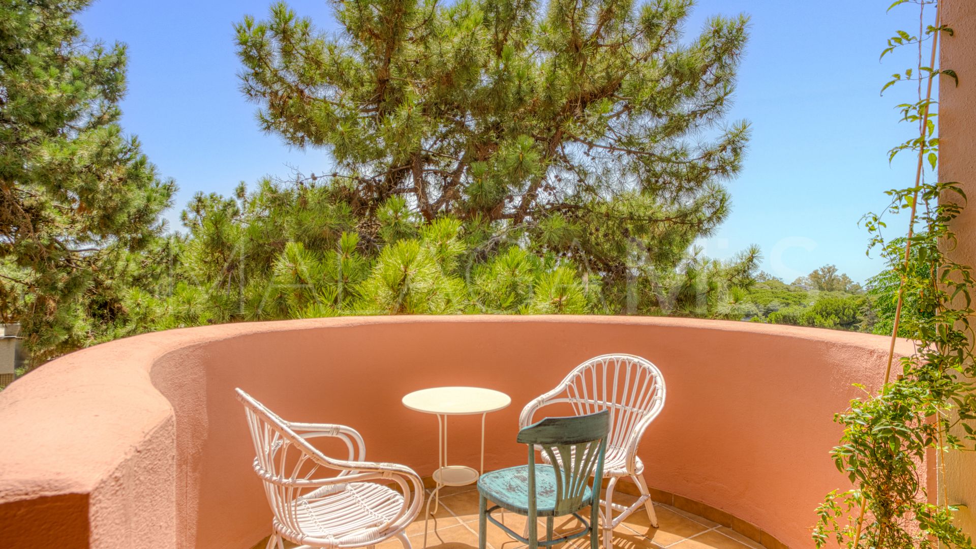 For sale Elviria 2 bedrooms penthouse