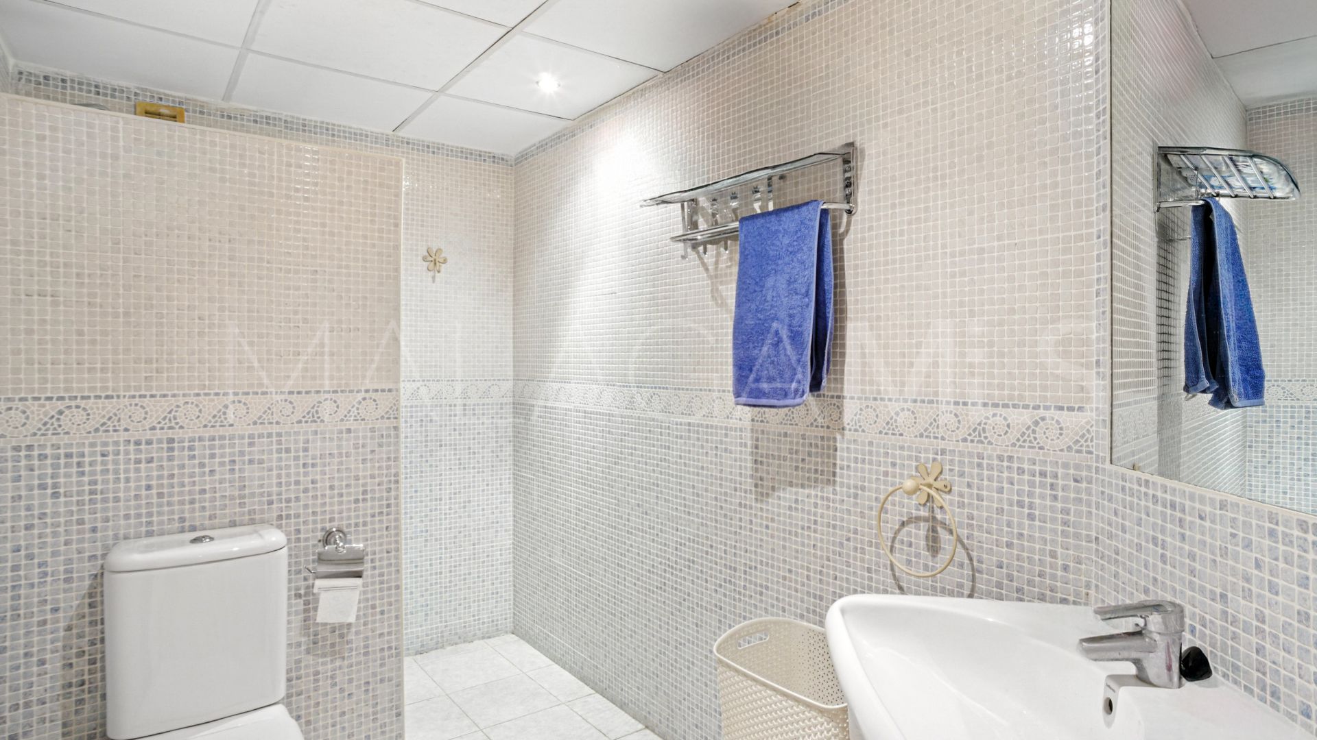 For sale Elviria 2 bedrooms penthouse