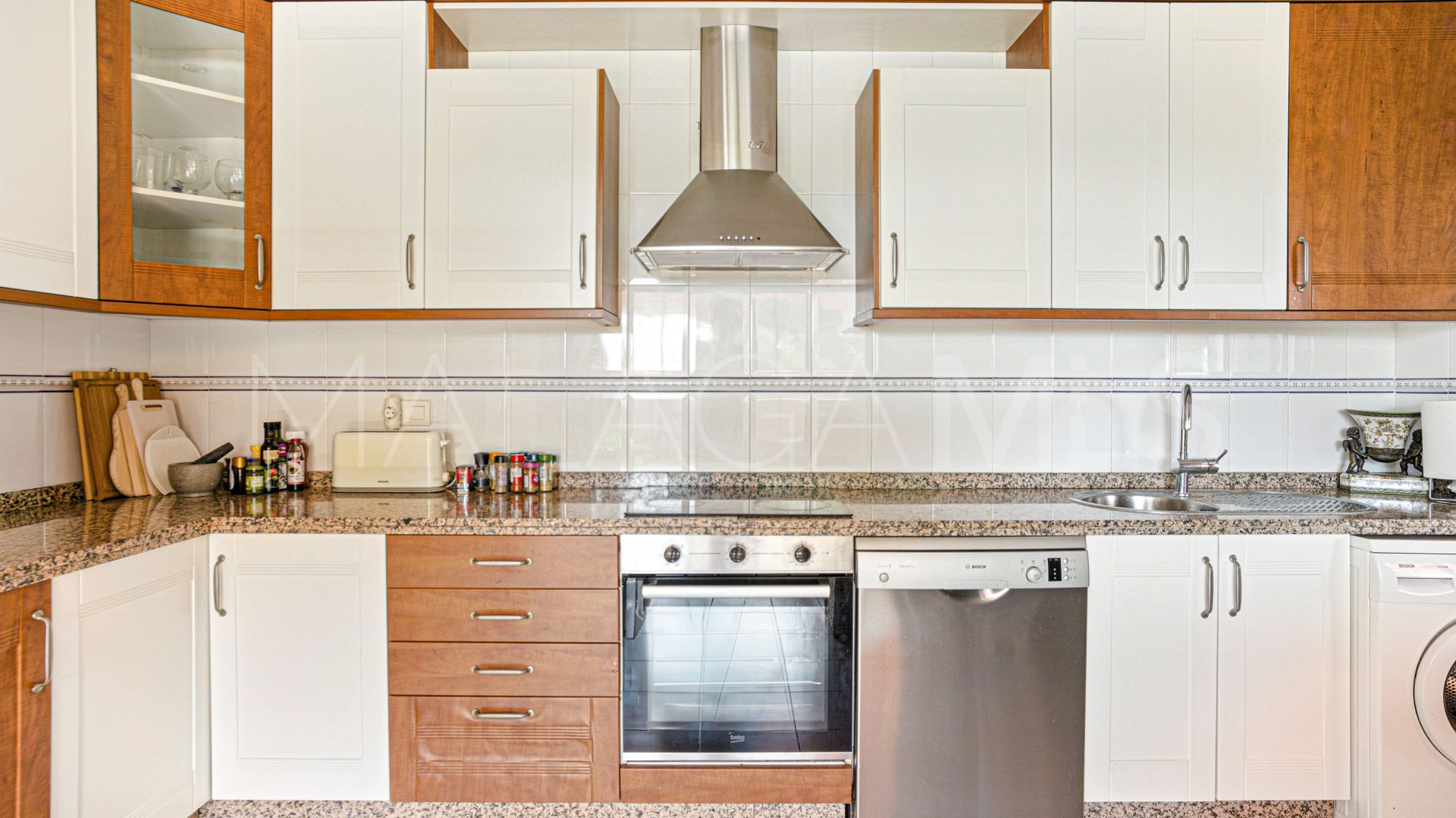 For sale Elviria 2 bedrooms penthouse