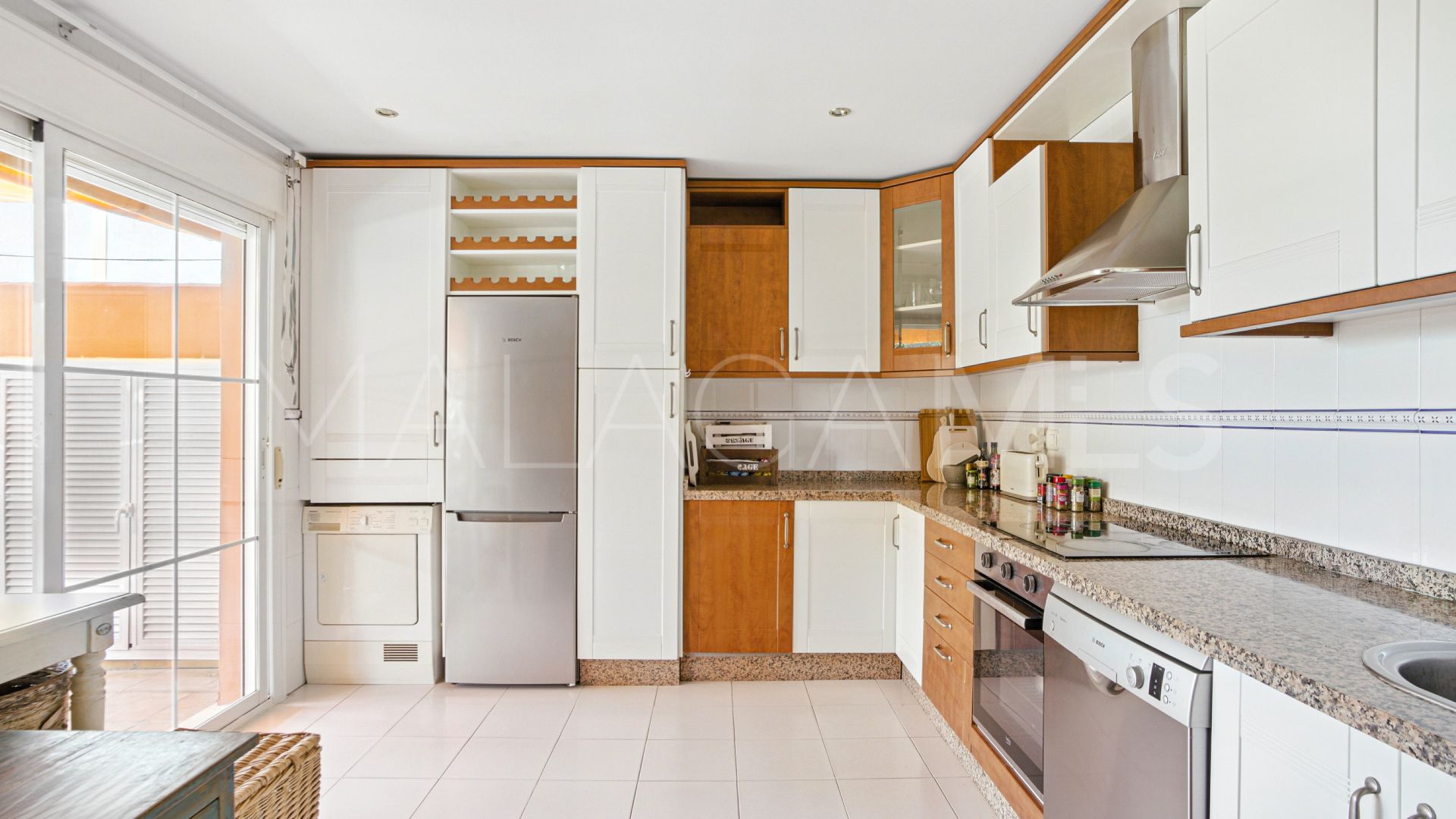 For sale Elviria 2 bedrooms penthouse