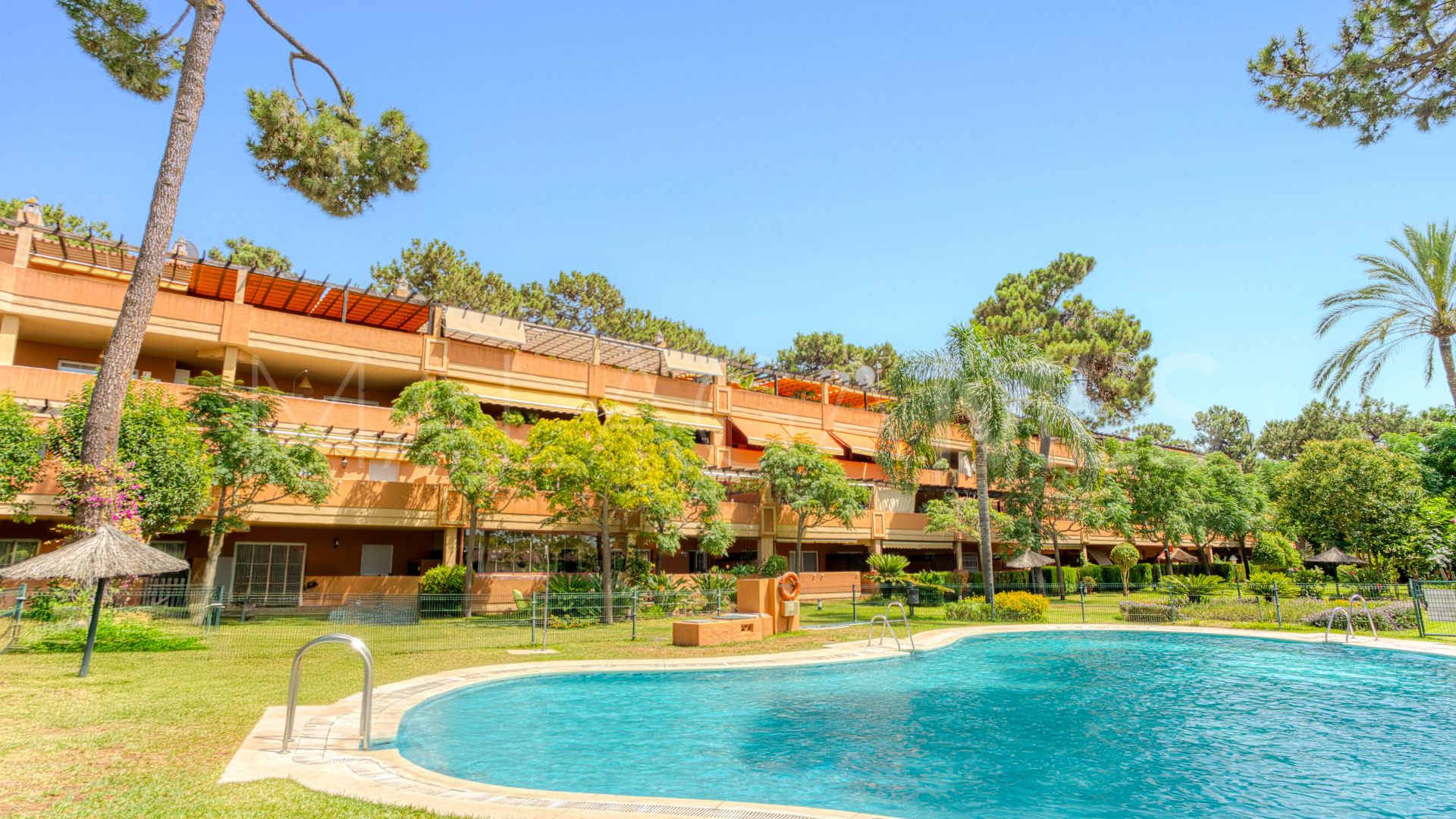 For sale Elviria 2 bedrooms penthouse