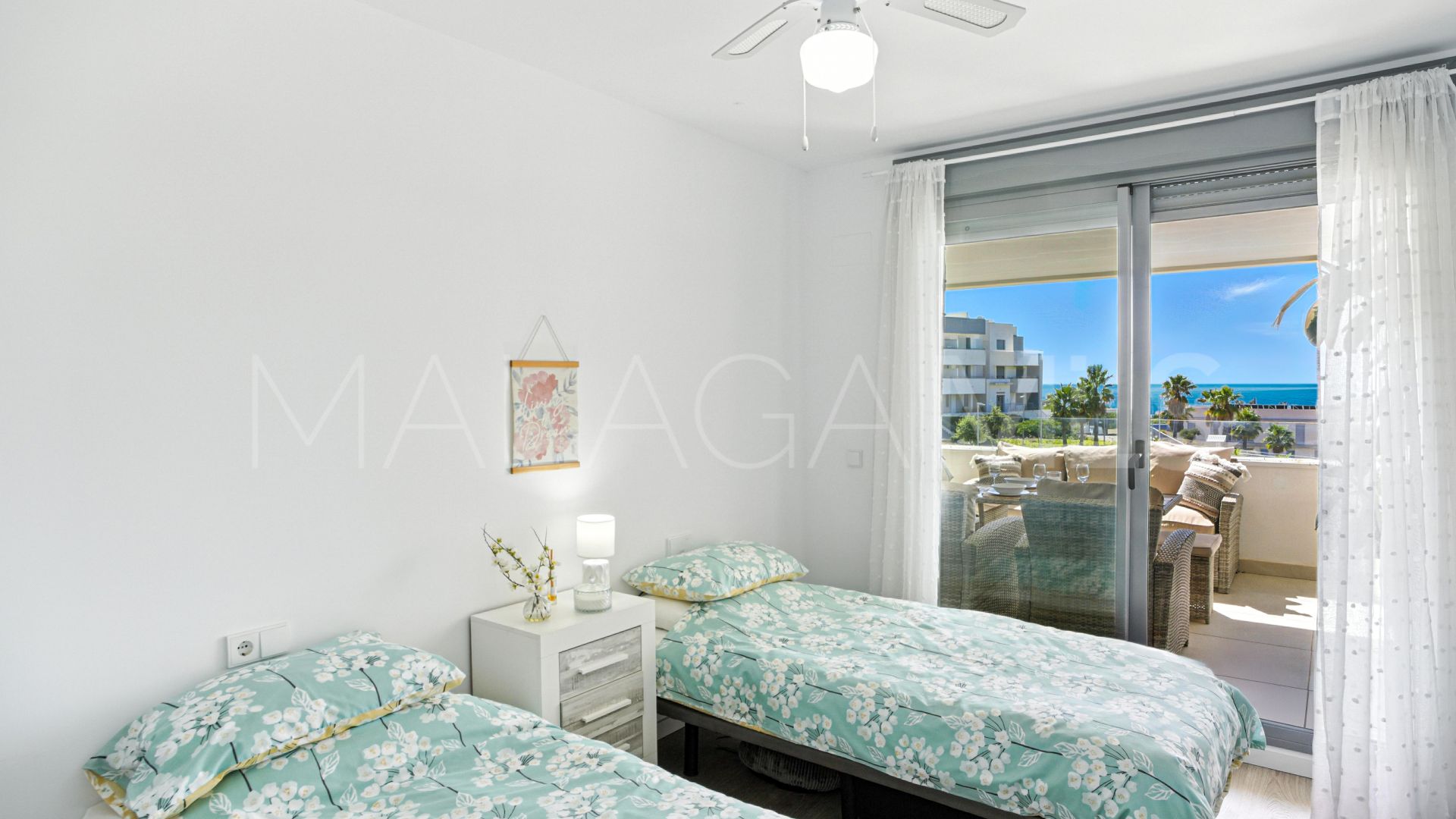 Apartamento a la venta in Estepona Oeste