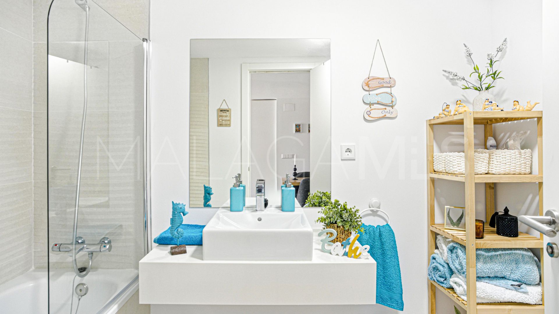 Apartamento a la venta in Estepona Oeste