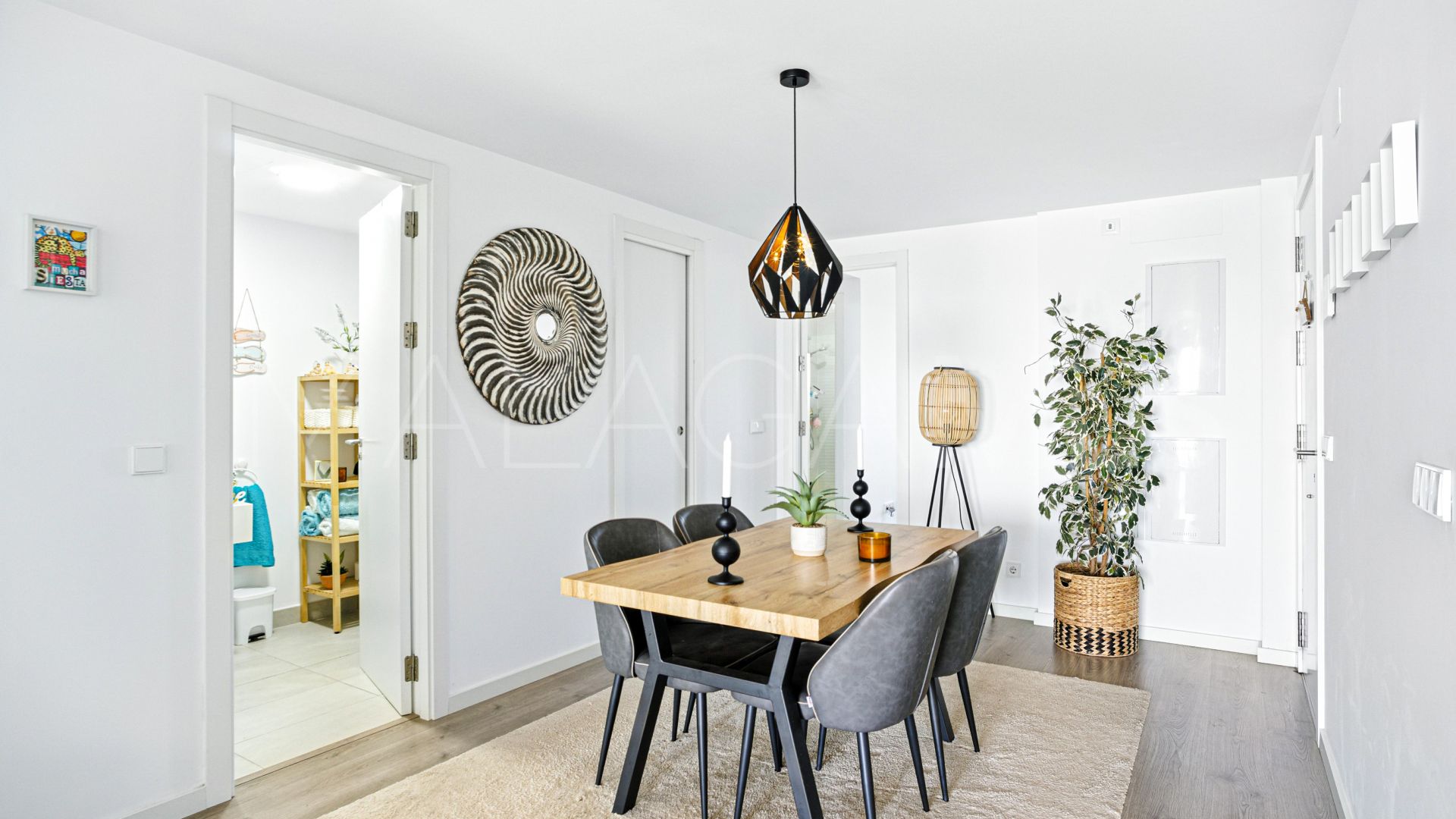 Apartamento a la venta in Estepona Oeste