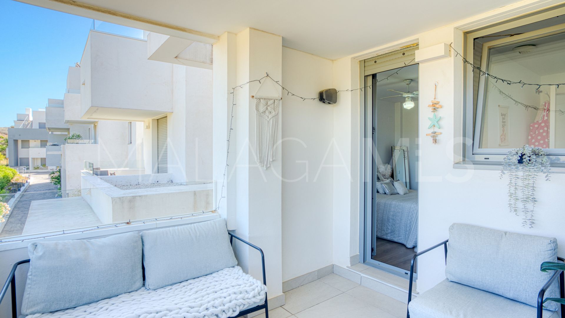 Apartamento a la venta in Estepona Oeste
