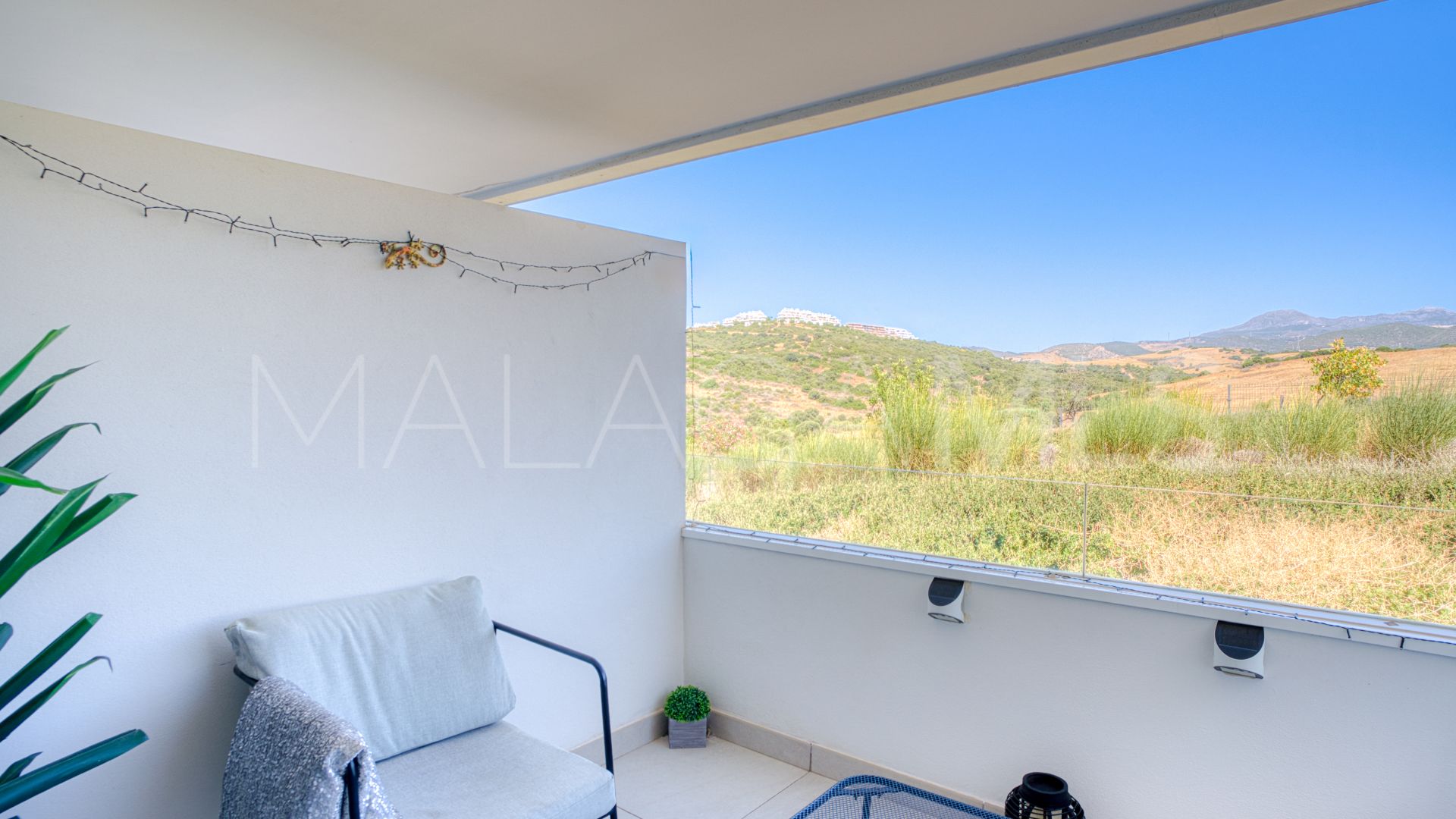 Apartamento a la venta in Estepona Oeste