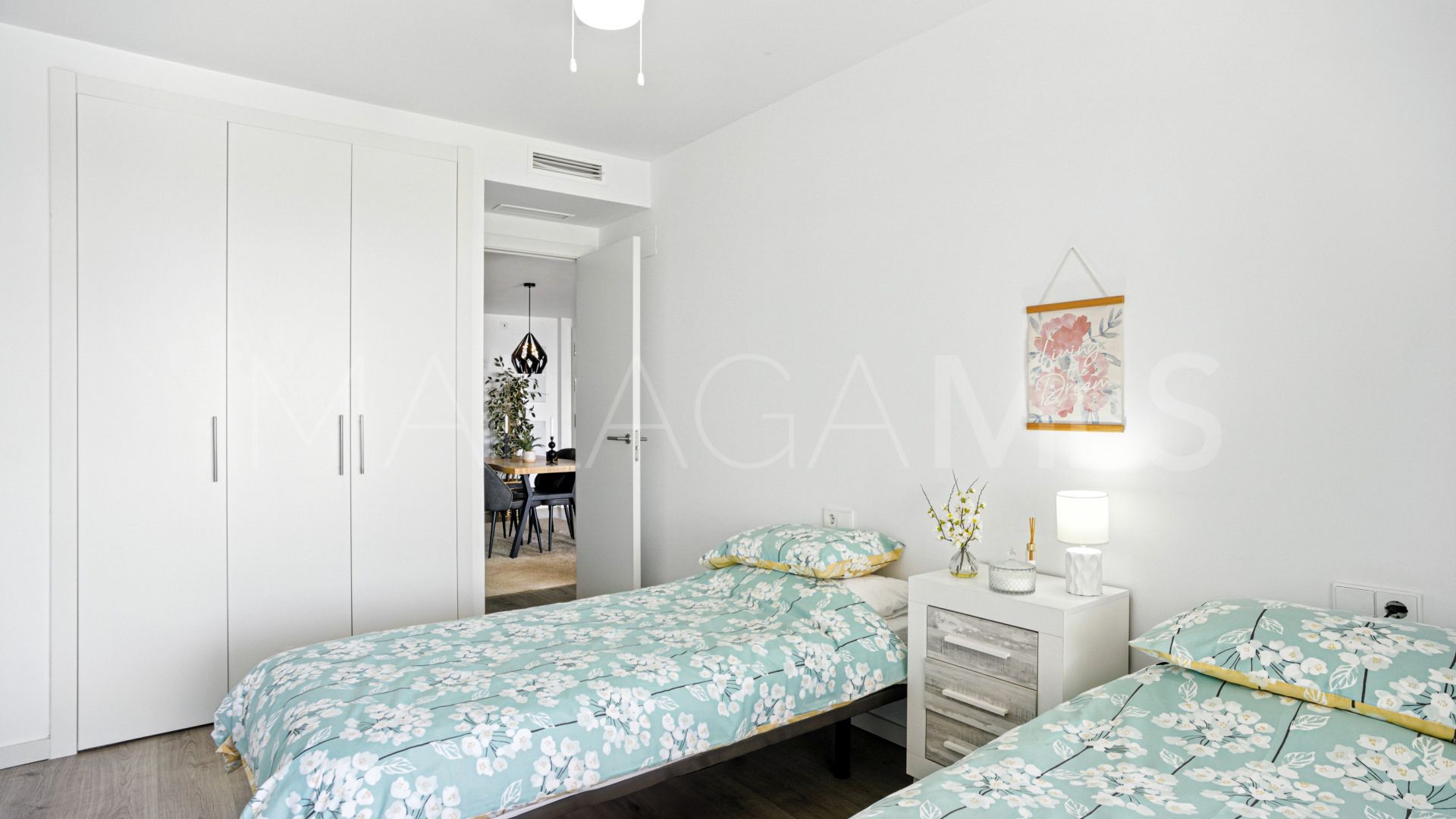Apartamento a la venta in Estepona Oeste