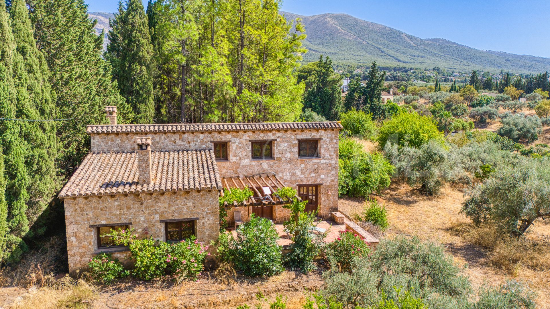 Casa for sale in Alhaurin el Grande