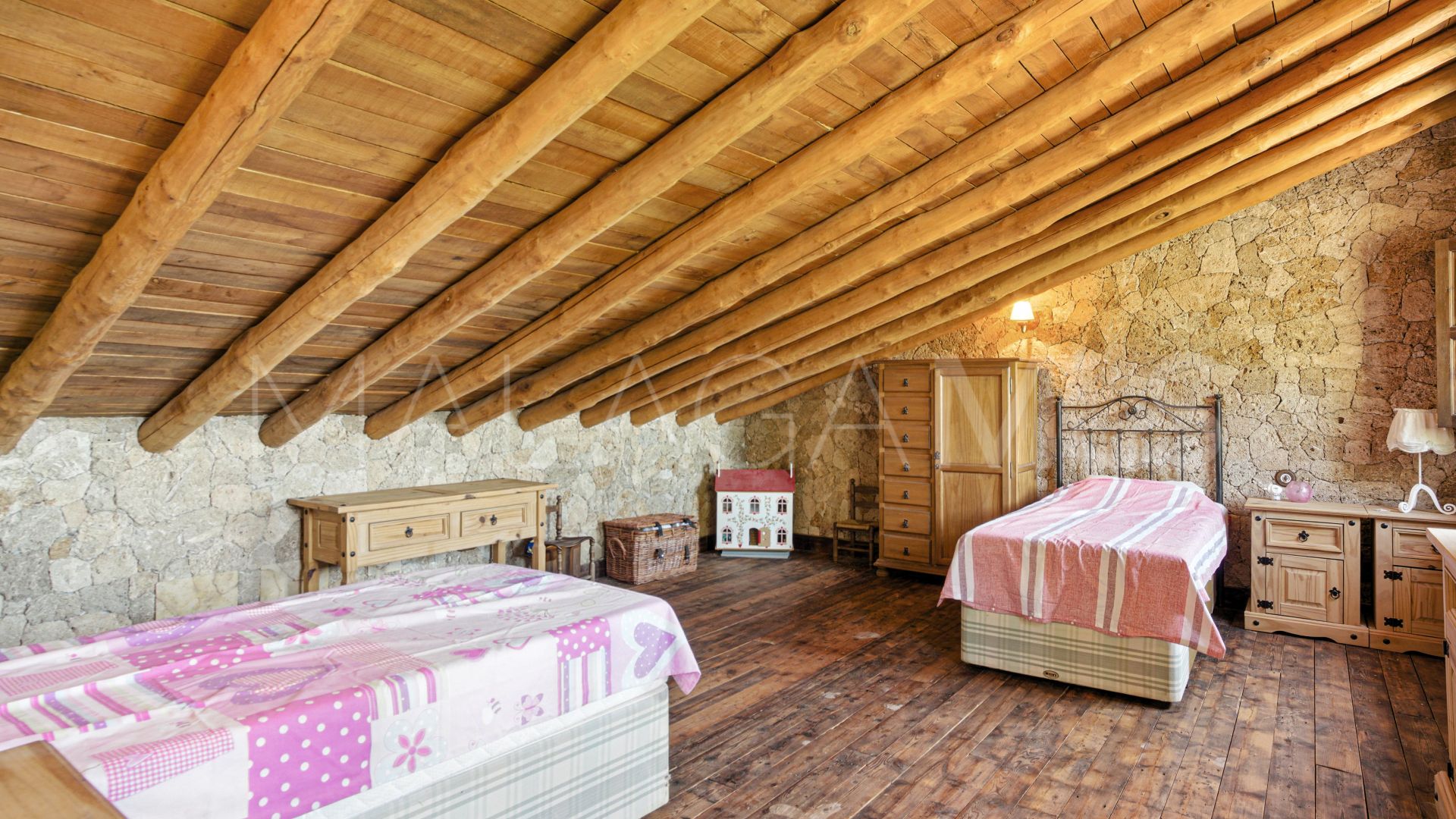 Casa for sale in Alhaurin el Grande