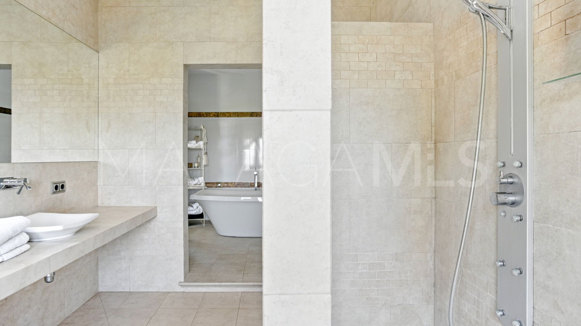 Casa for sale in Alhaurin el Grande