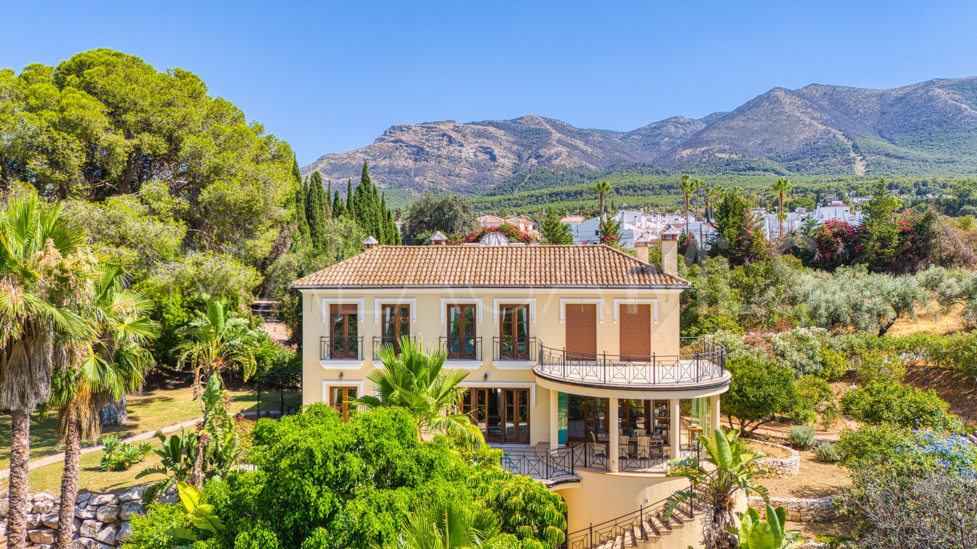 Casa for sale in Alhaurin el Grande