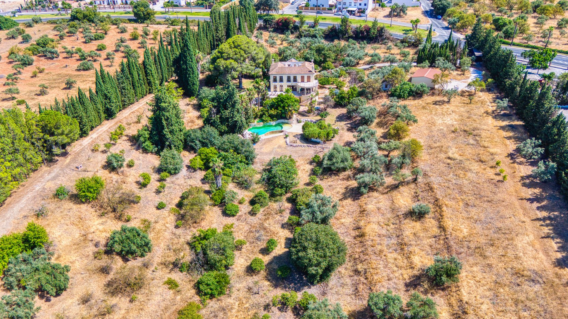 Casa for sale in Alhaurin el Grande