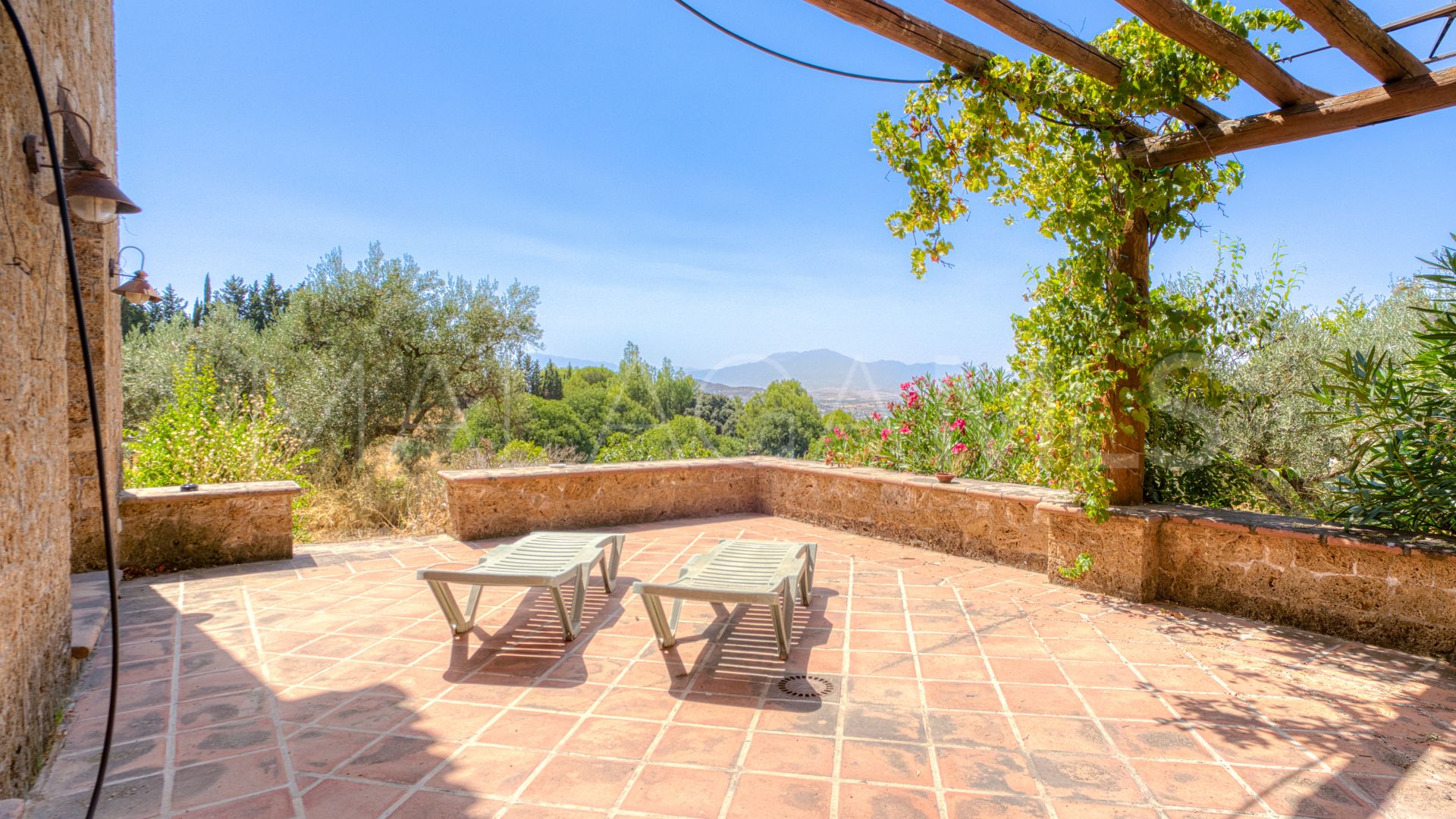 Casa for sale in Alhaurin el Grande