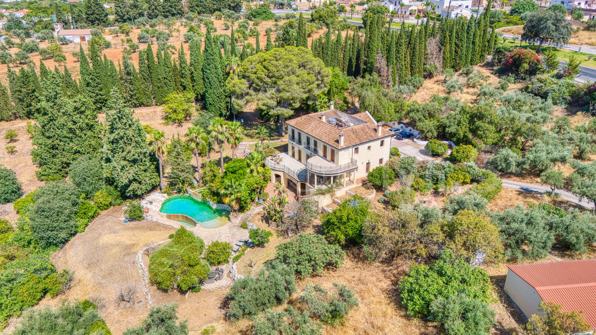 Casa for sale in Alhaurin el Grande