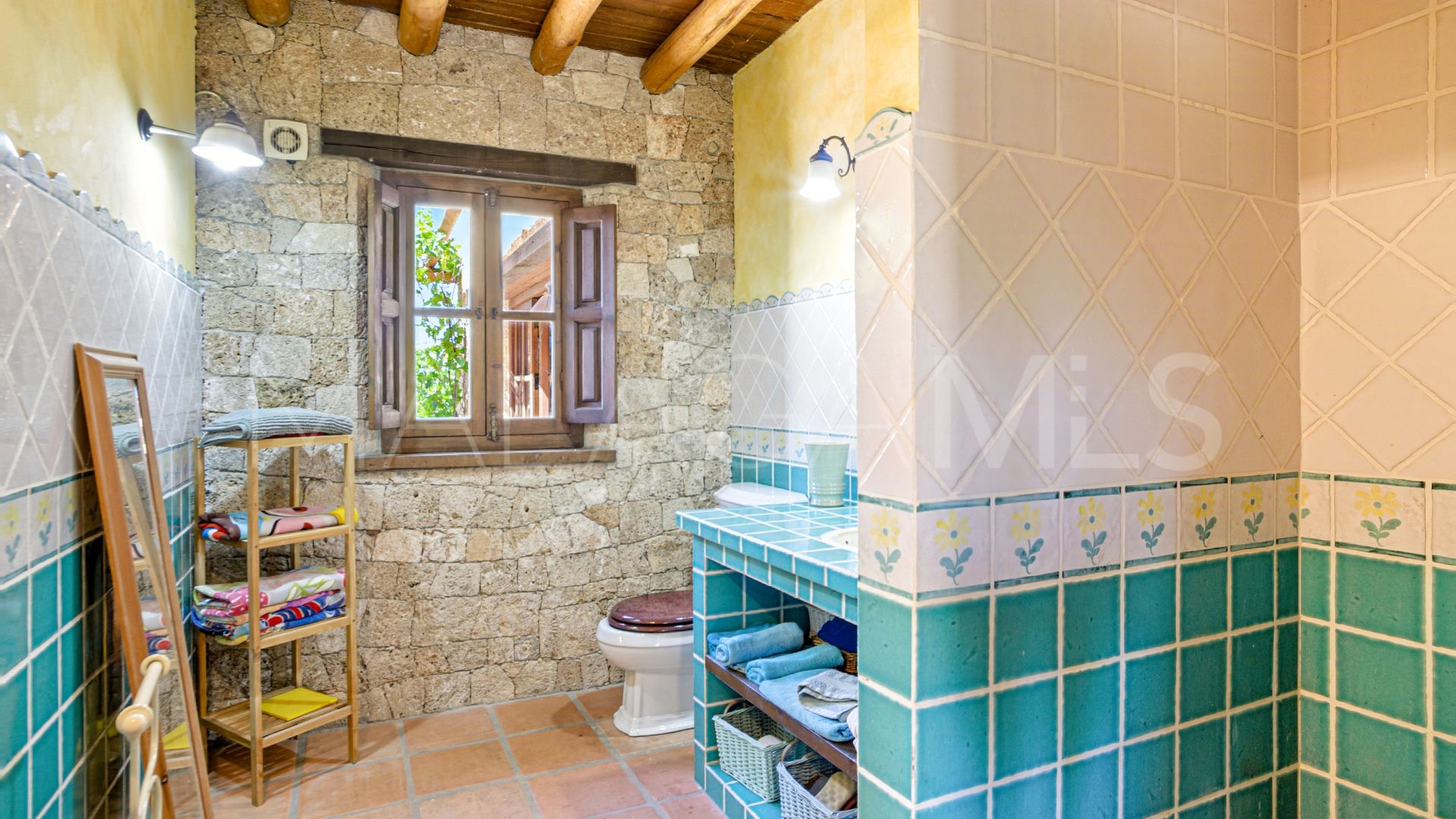 Casa for sale in Alhaurin el Grande