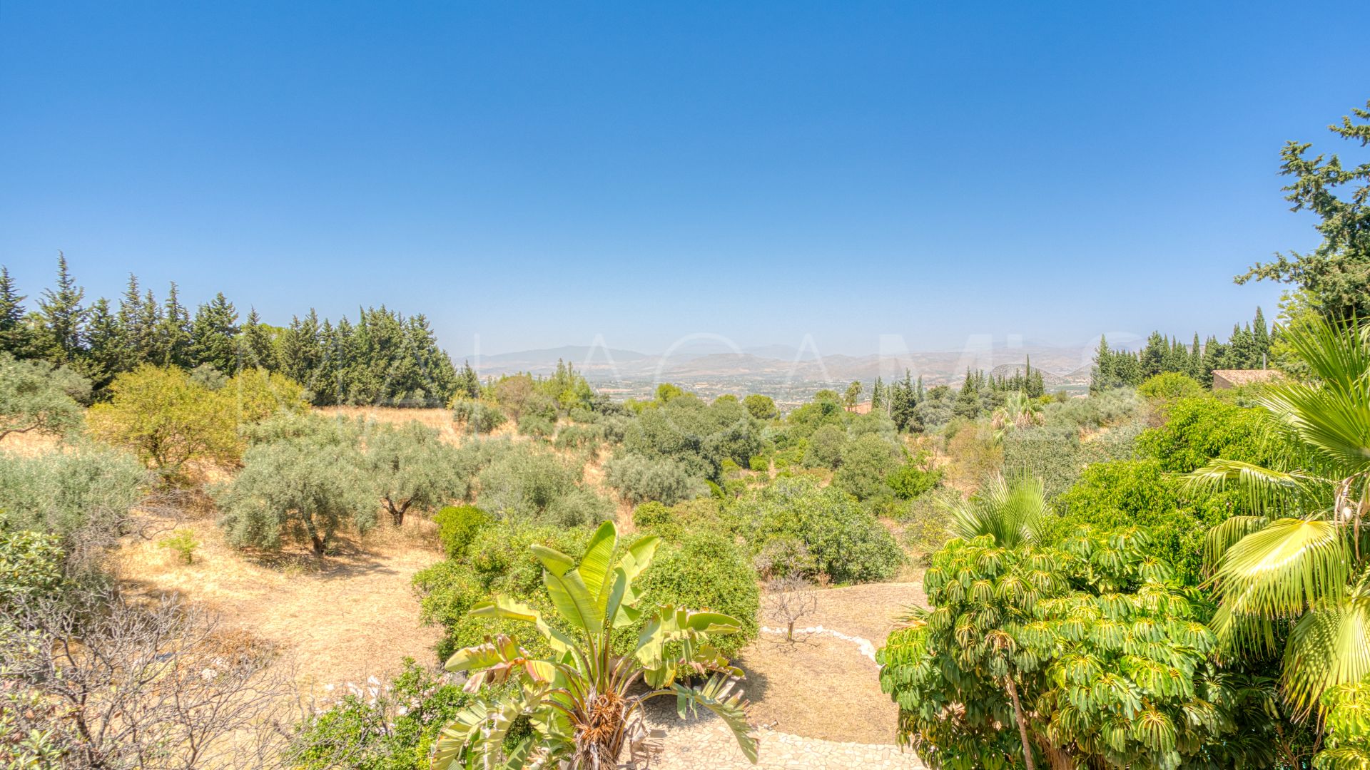 Casa for sale in Alhaurin el Grande