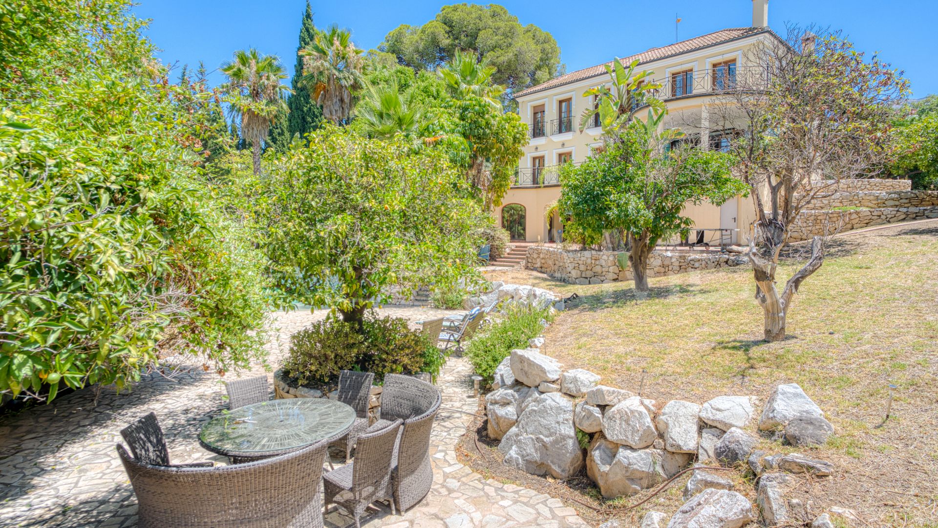 Casa for sale in Alhaurin el Grande