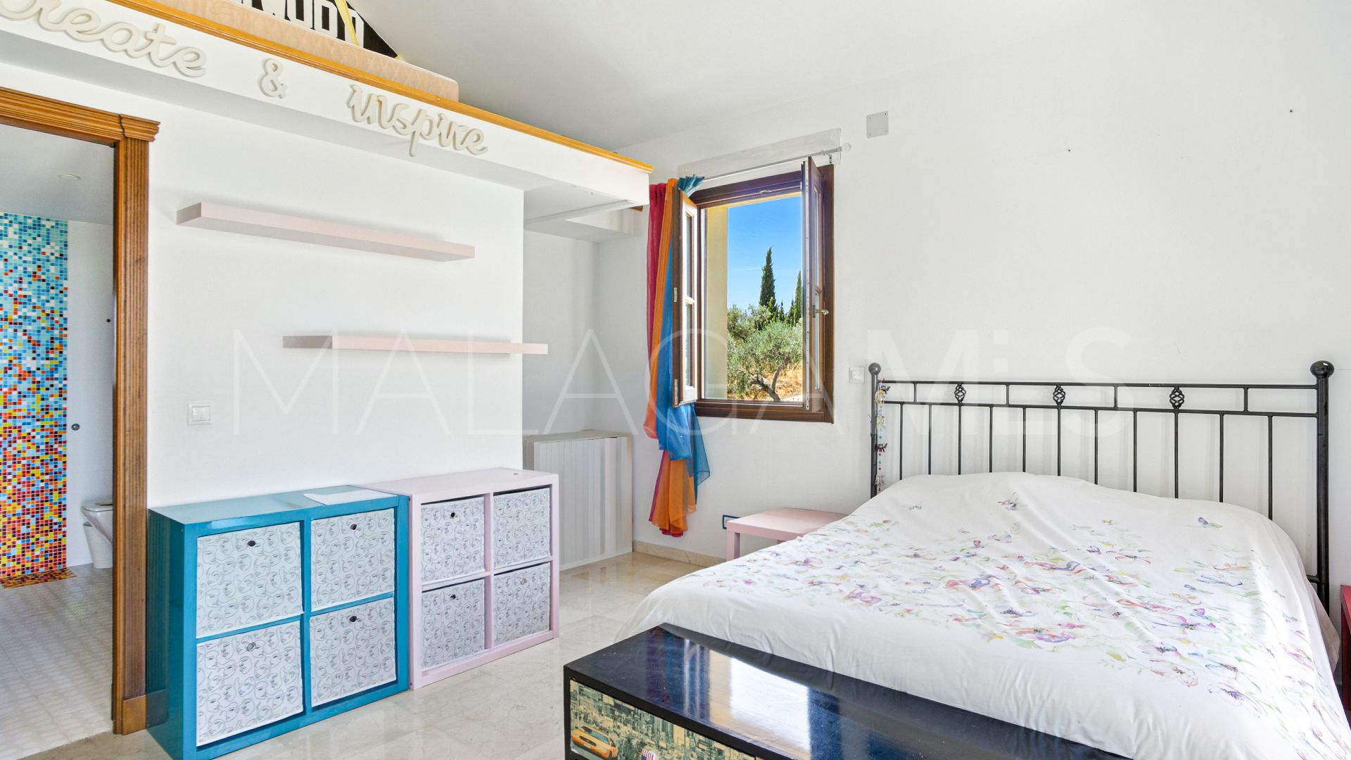 Casa for sale in Alhaurin el Grande