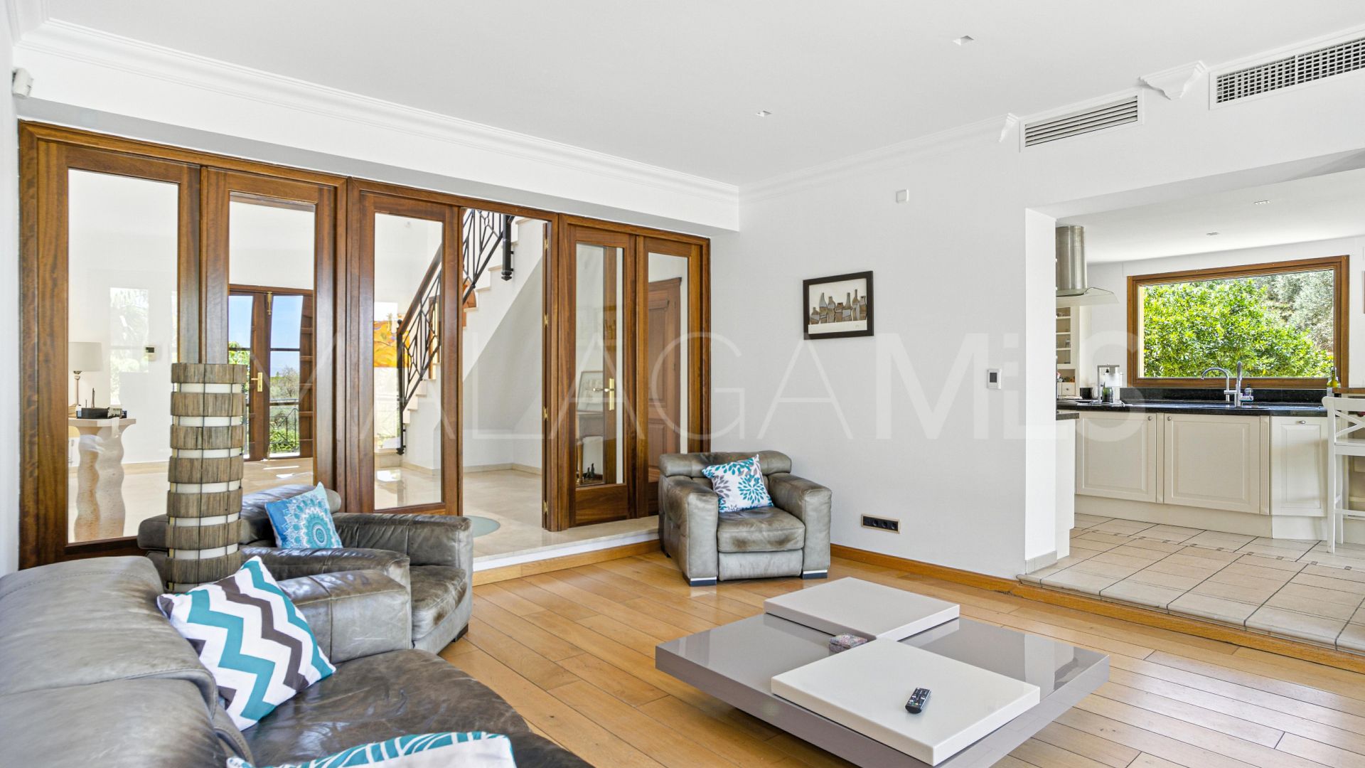 Casa for sale in Alhaurin el Grande