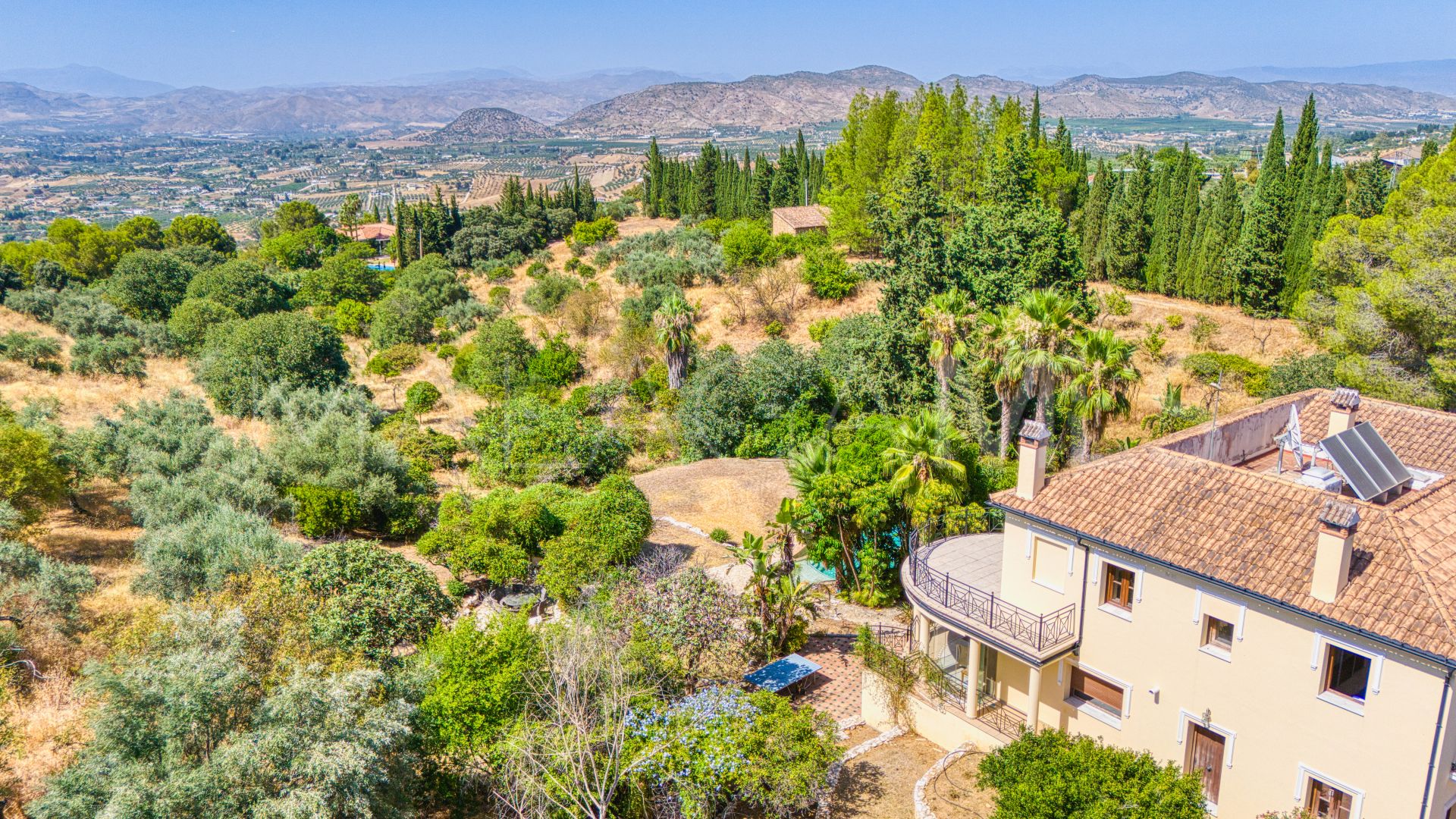 Casa for sale in Alhaurin el Grande