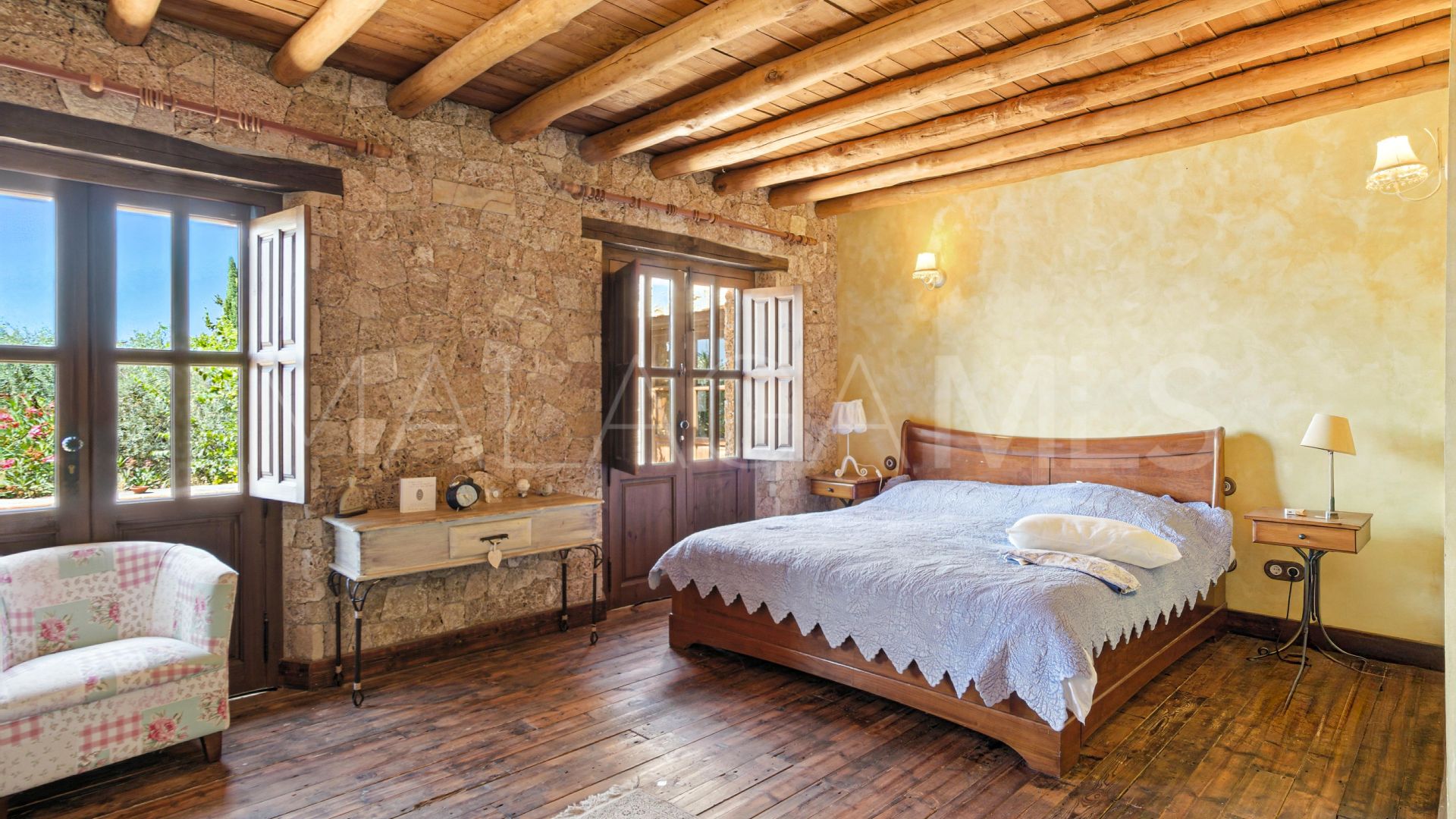 Casa for sale in Alhaurin el Grande