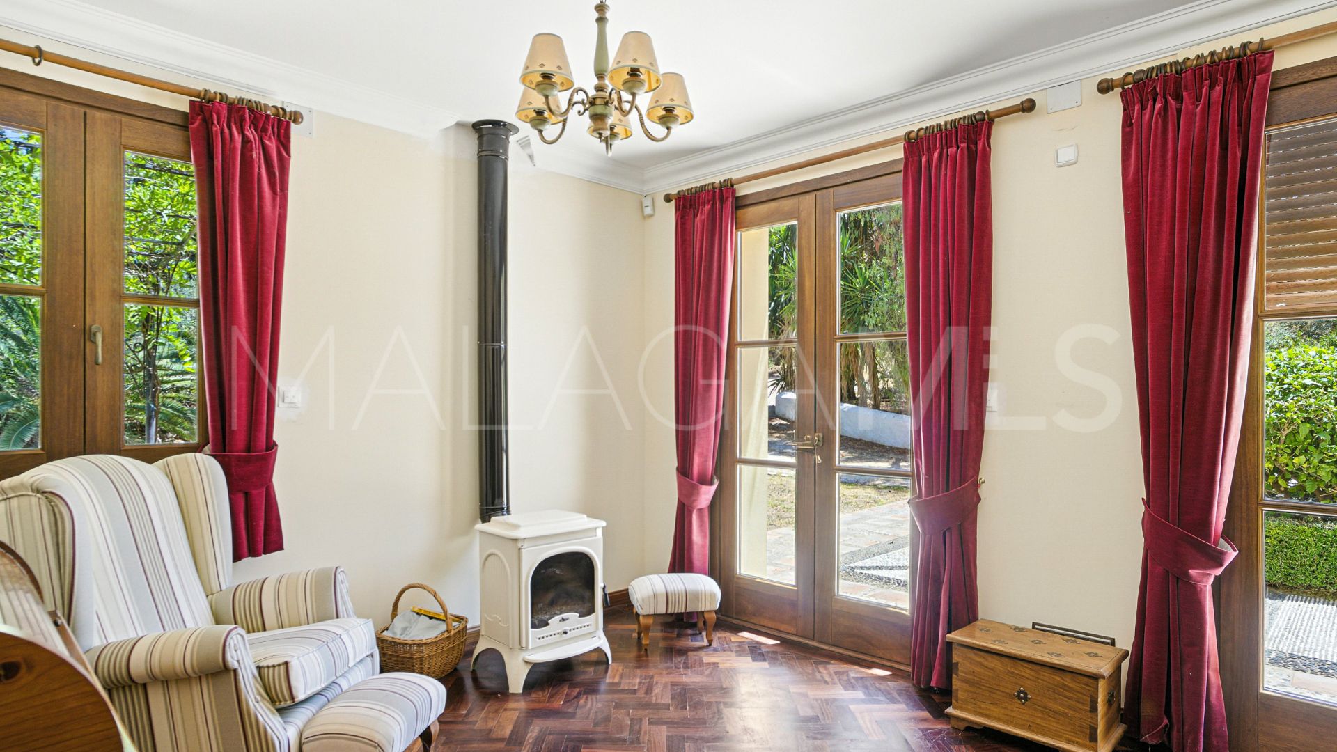 Casa for sale in Alhaurin el Grande