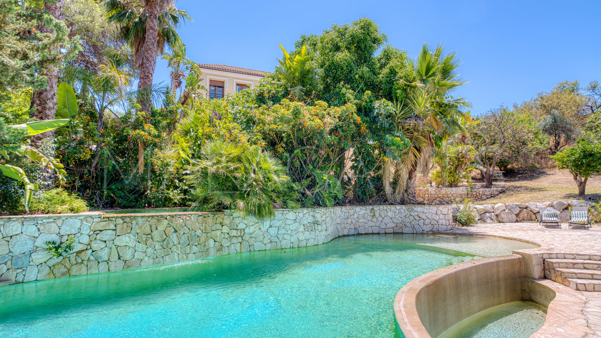 Casa for sale in Alhaurin el Grande