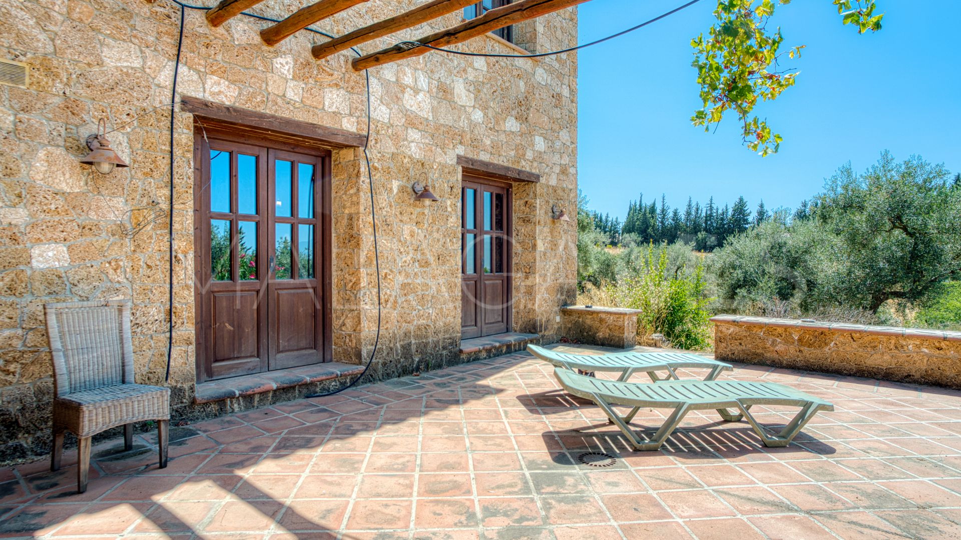 Casa for sale in Alhaurin el Grande