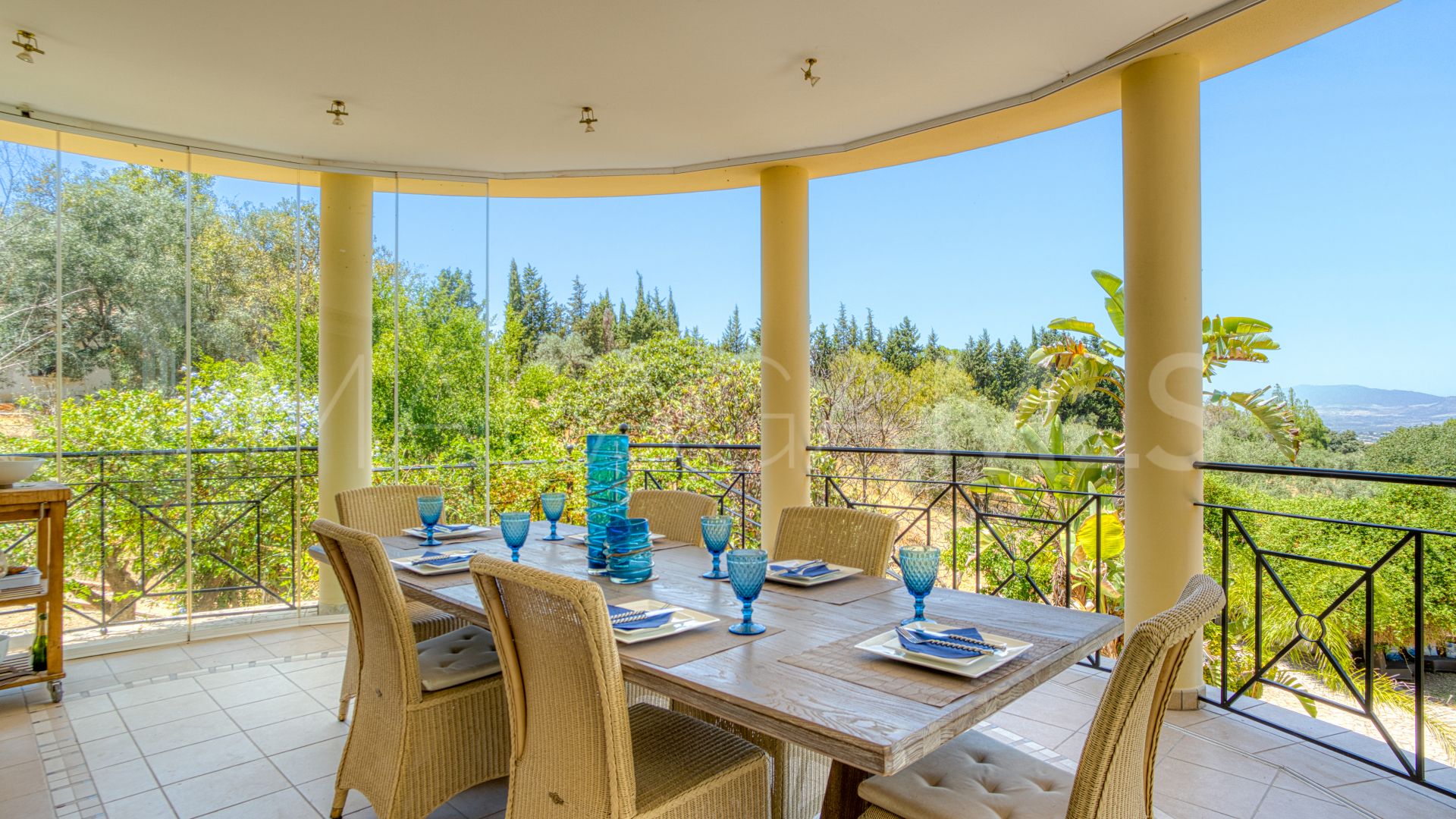 Casa for sale in Alhaurin el Grande