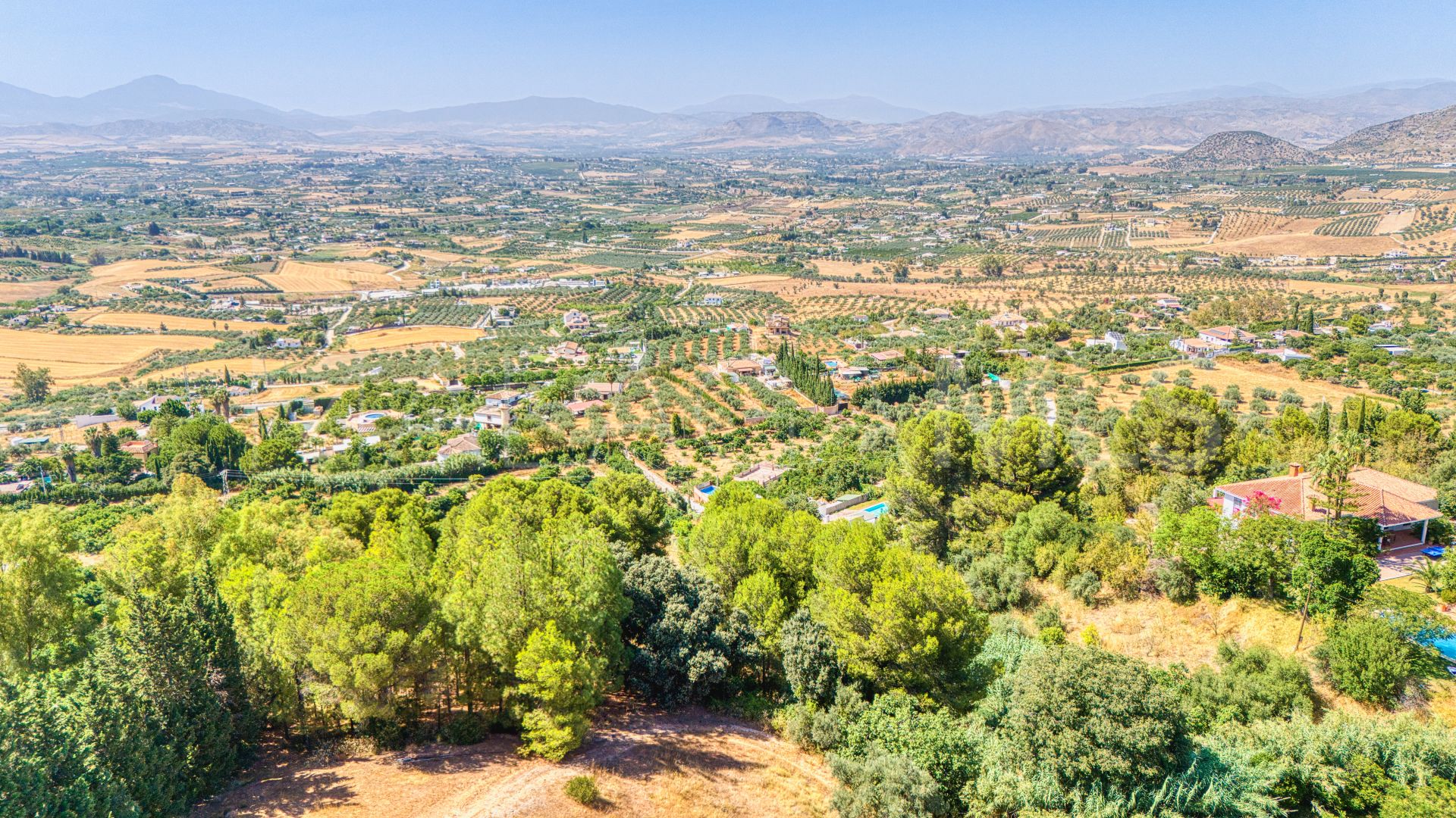 Casa for sale in Alhaurin el Grande