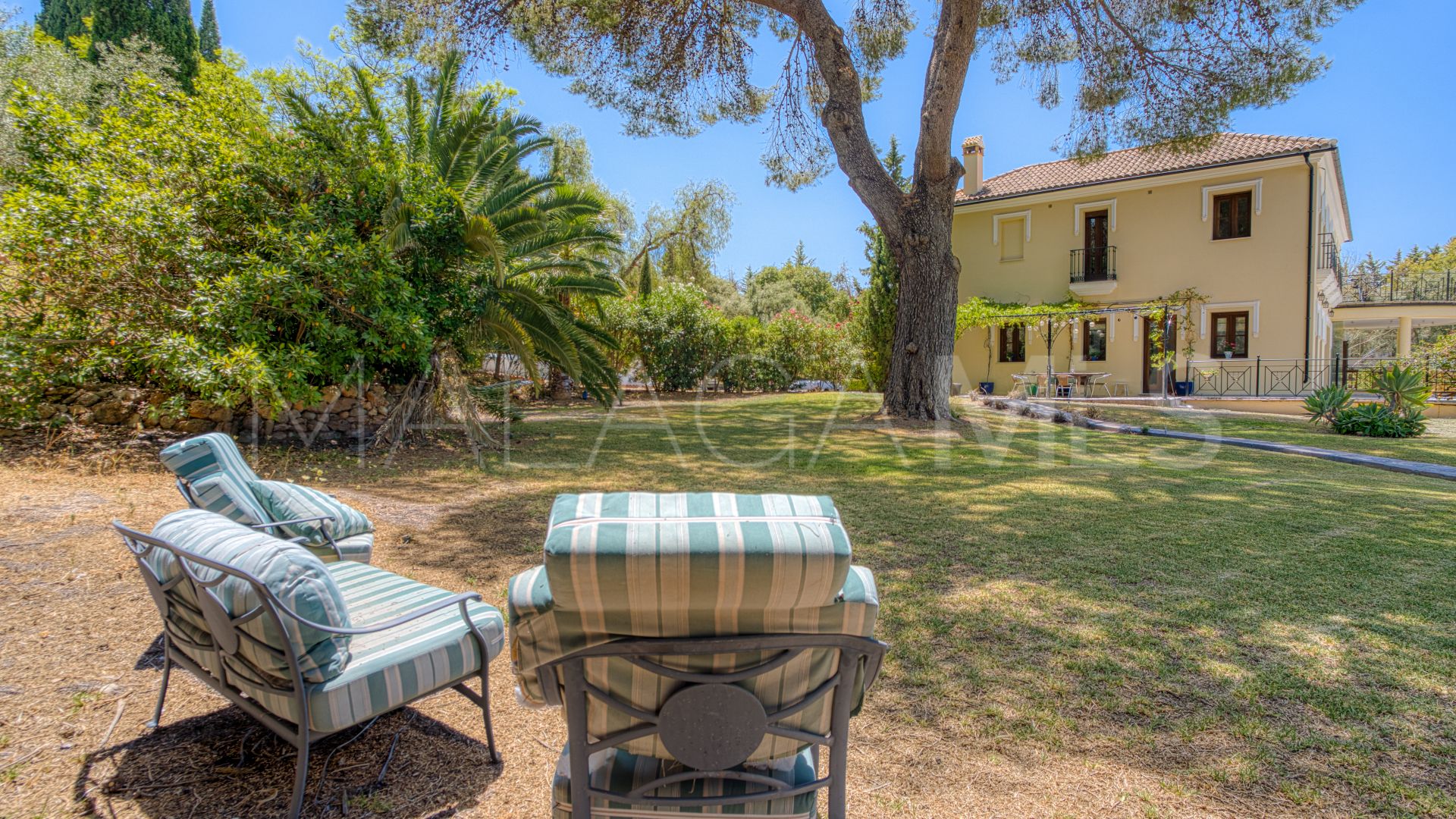 Casa for sale in Alhaurin el Grande