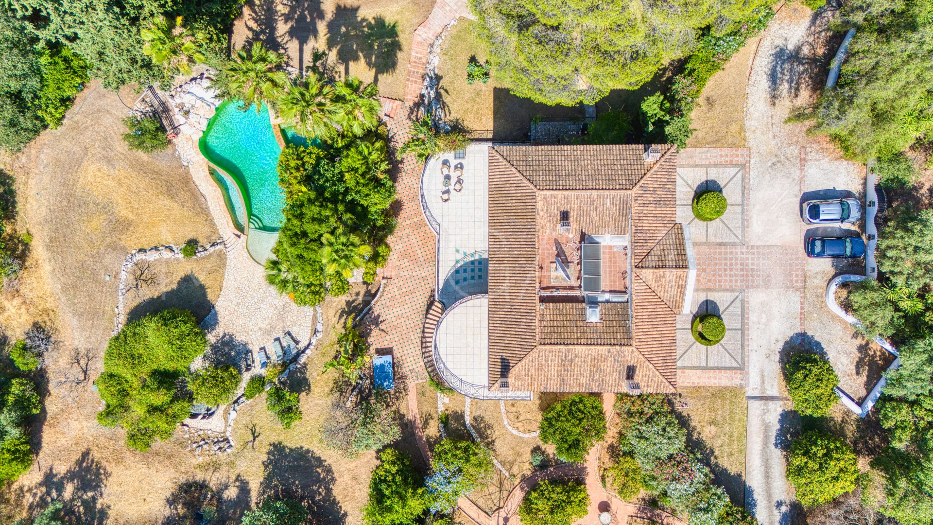 Casa for sale in Alhaurin el Grande
