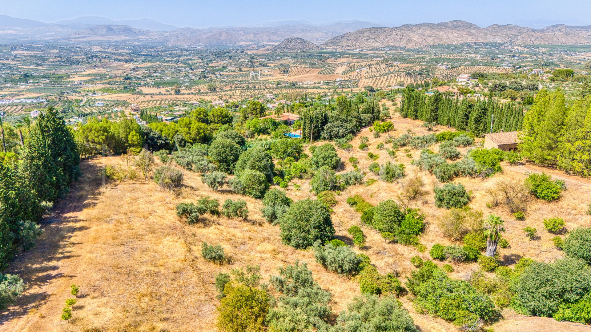 Casa for sale in Alhaurin el Grande
