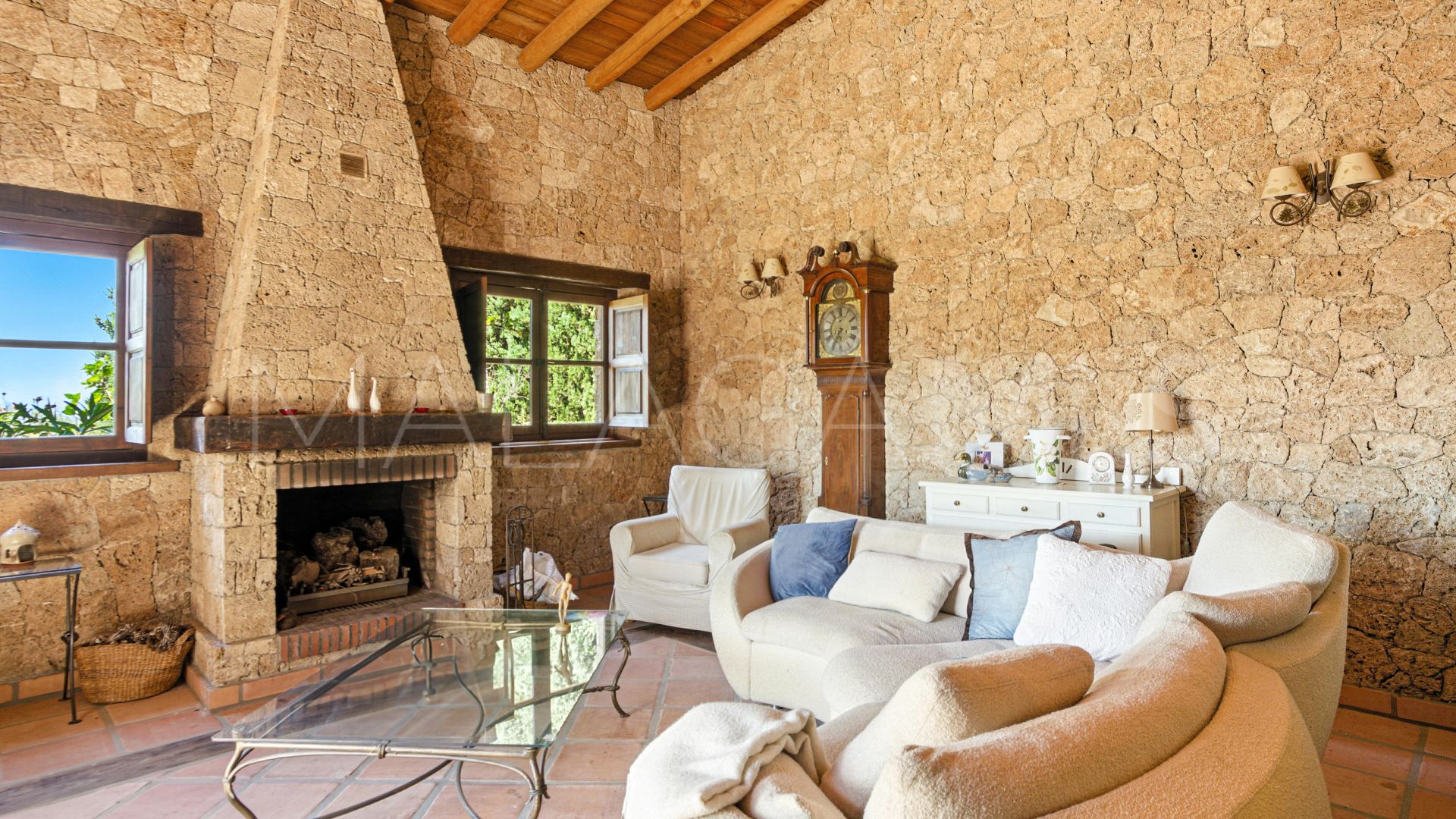 Casa for sale in Alhaurin el Grande