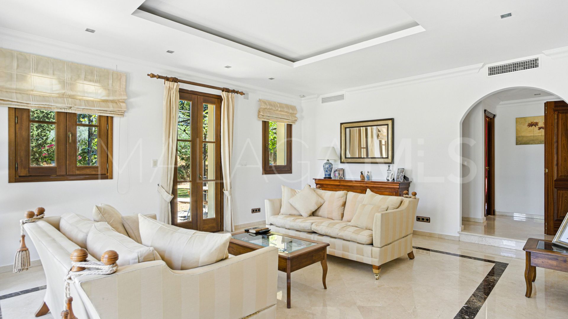 Casa for sale in Alhaurin el Grande