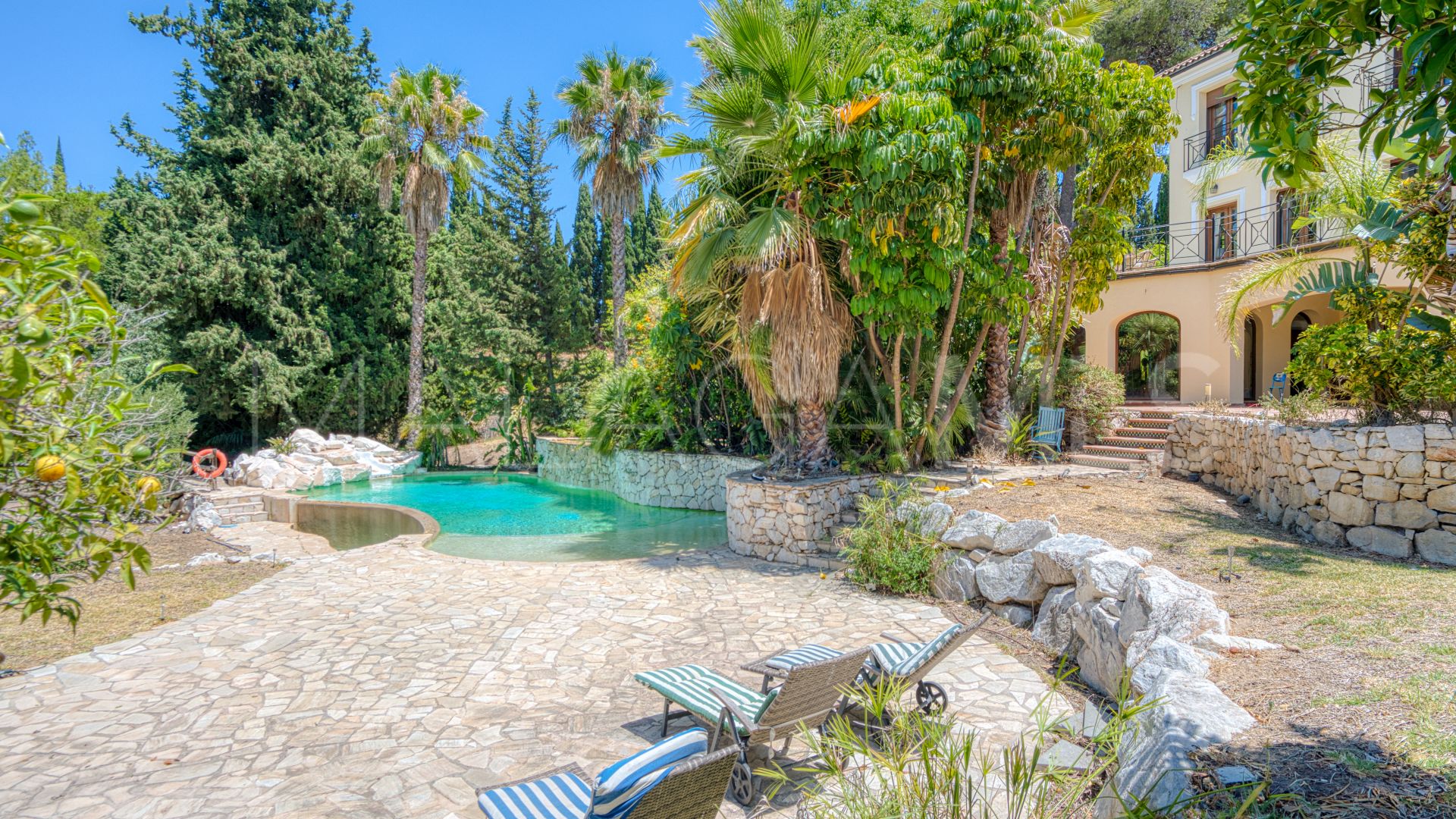 Casa for sale in Alhaurin el Grande