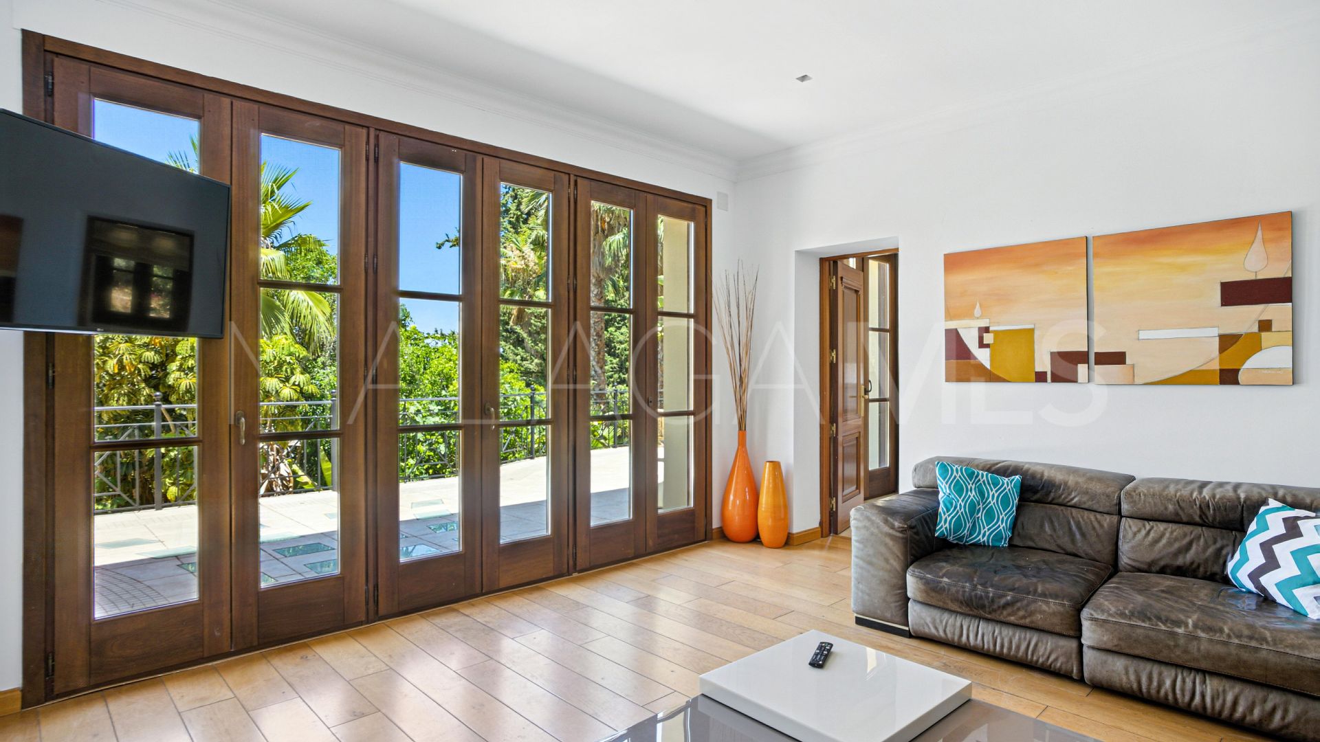 Casa for sale in Alhaurin el Grande