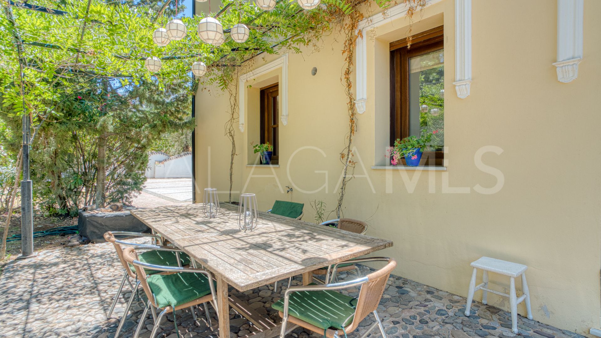 Casa for sale in Alhaurin el Grande