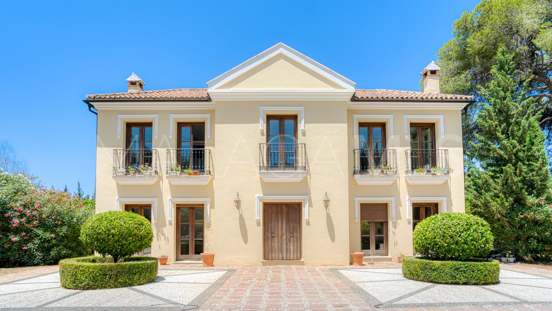 Casa for sale in Alhaurin el Grande