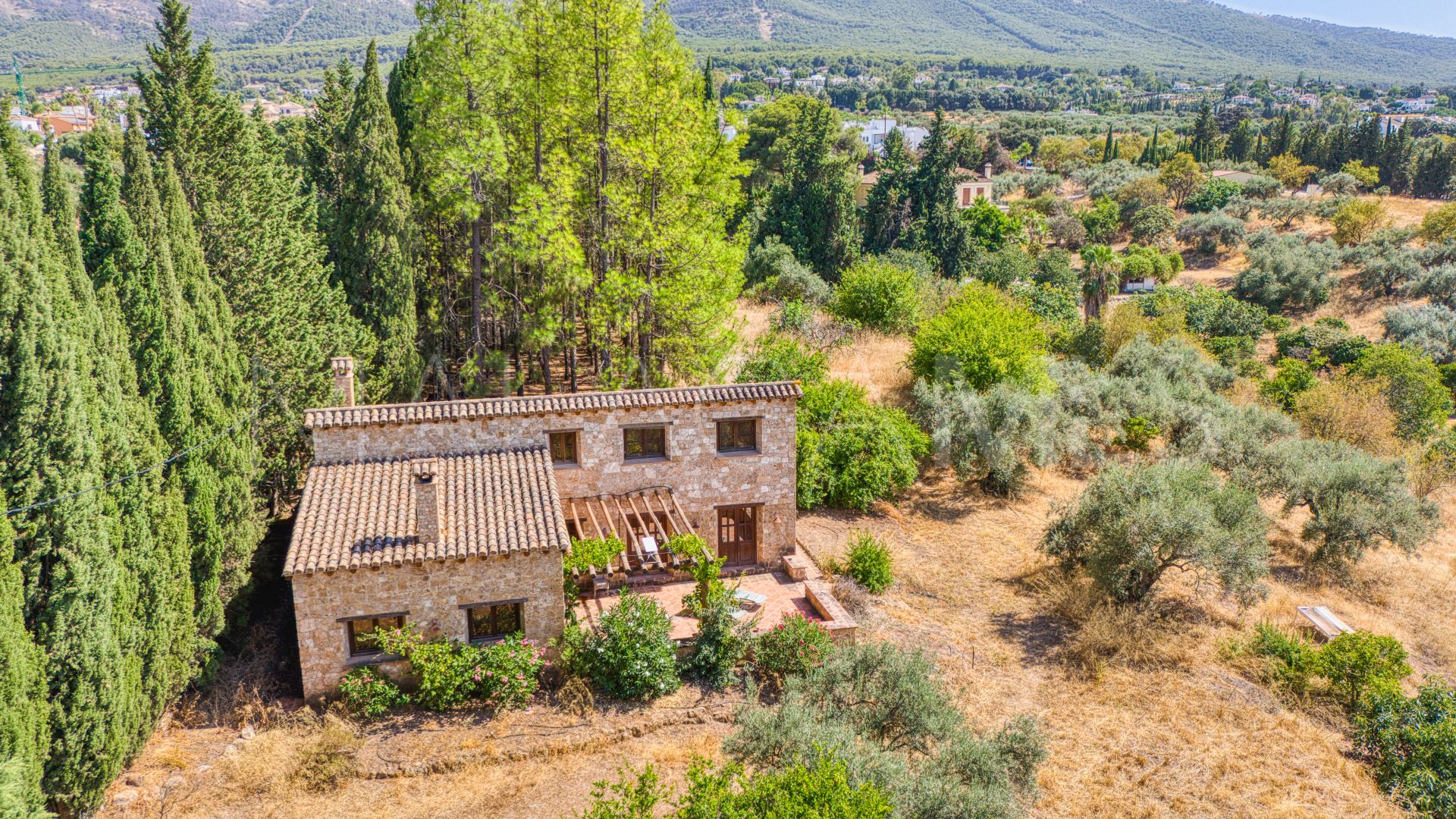 Casa for sale in Alhaurin el Grande