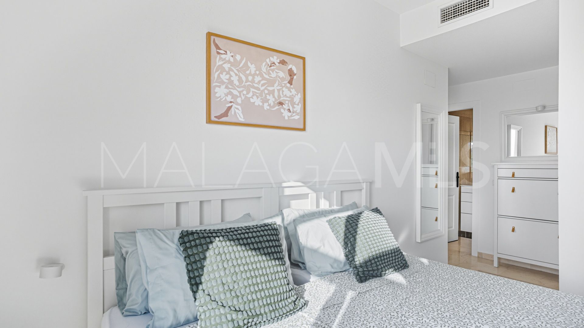 Appartement for sale in Cala de Mijas