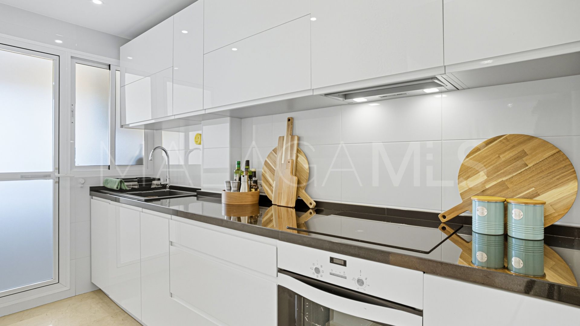 Appartement for sale in Cala de Mijas