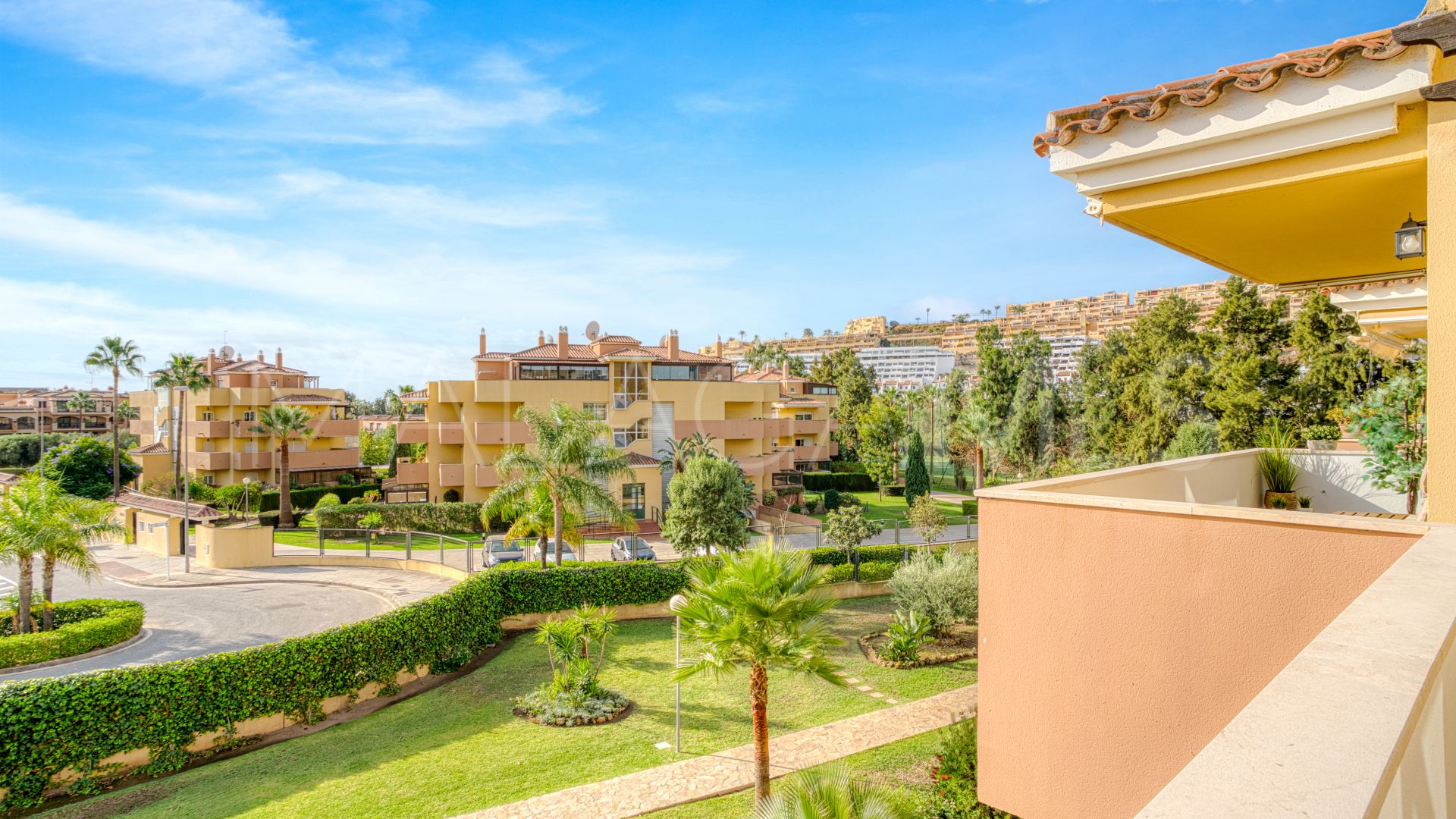 Appartement for sale in Cala de Mijas